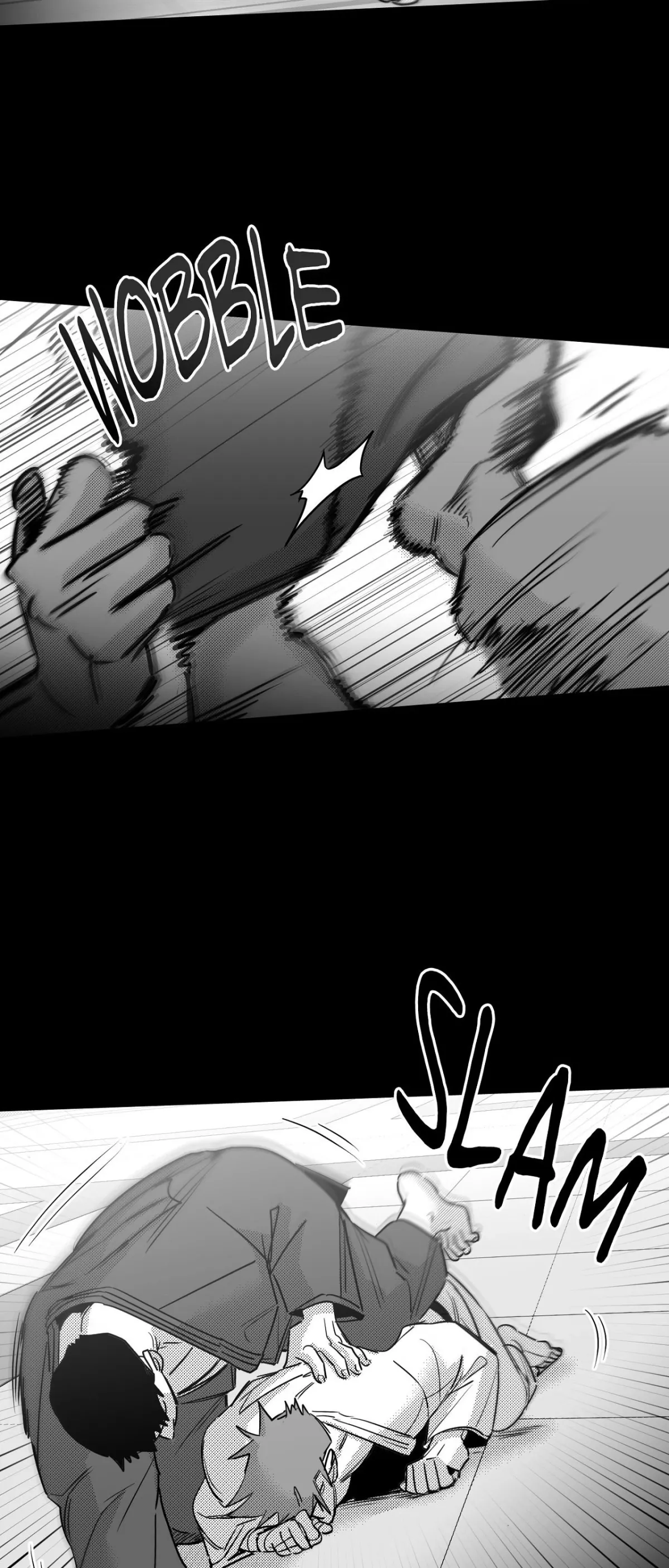 You Are My World Chapter 28 page 20 - 