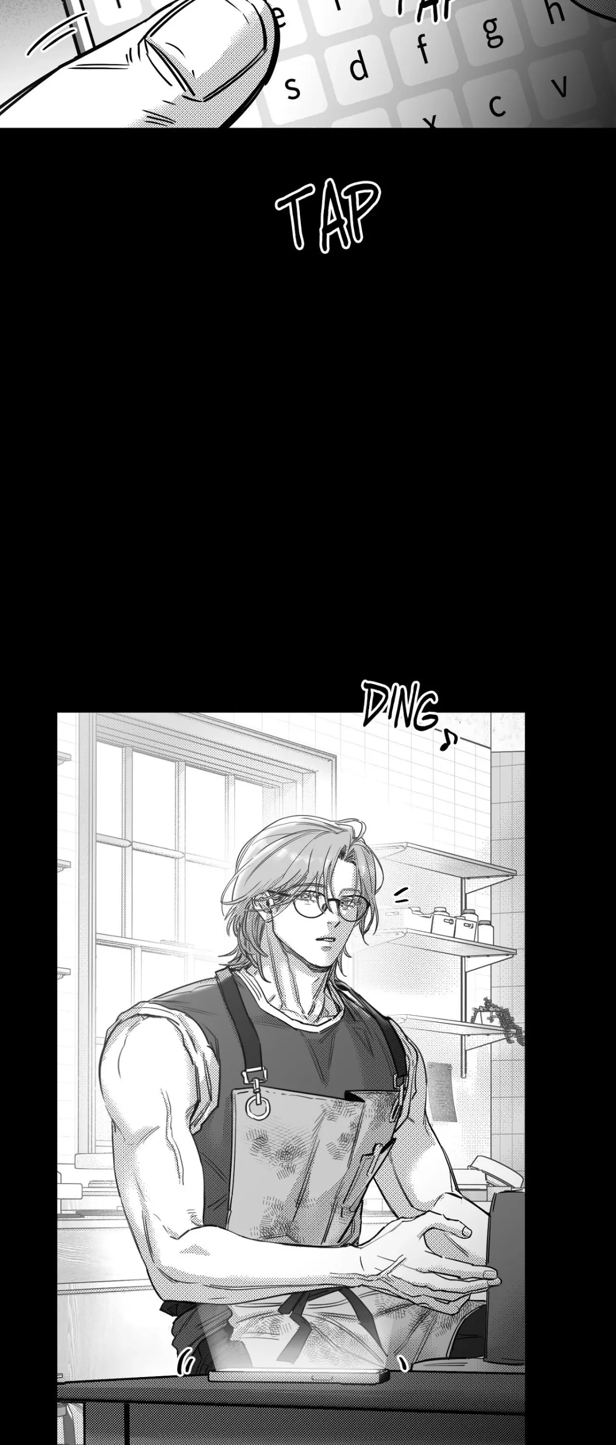 You Are My World Chapter 28 page 3 - 