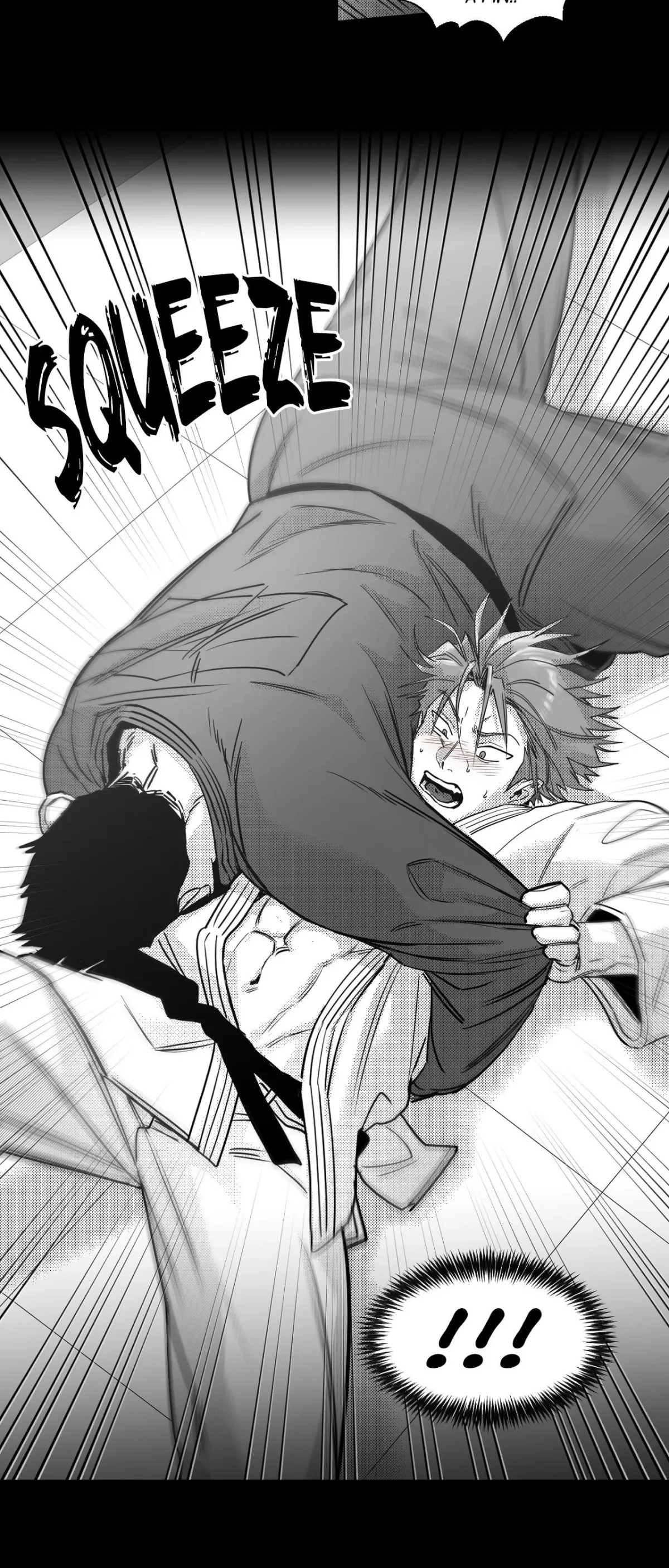 You Are My World Chapter 28 page 22 - 