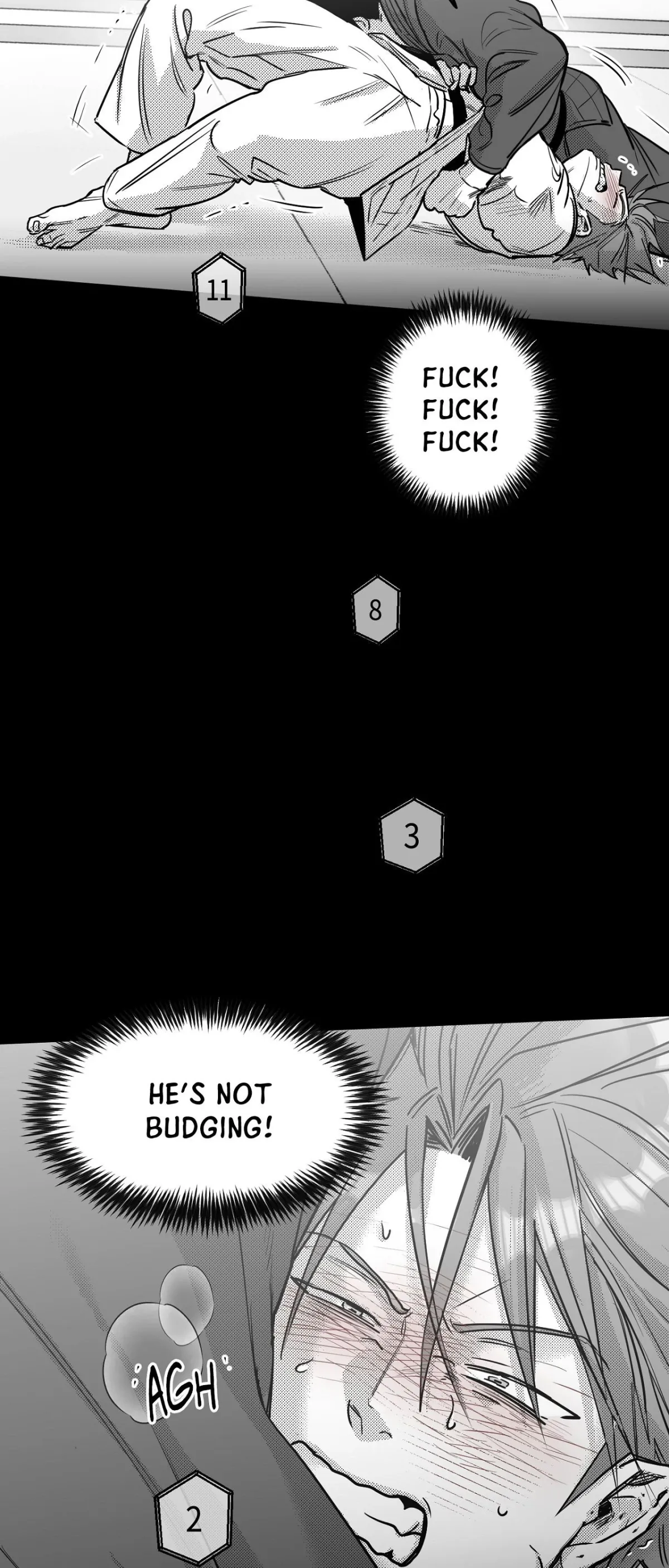 You Are My World Chapter 28 page 24 - 