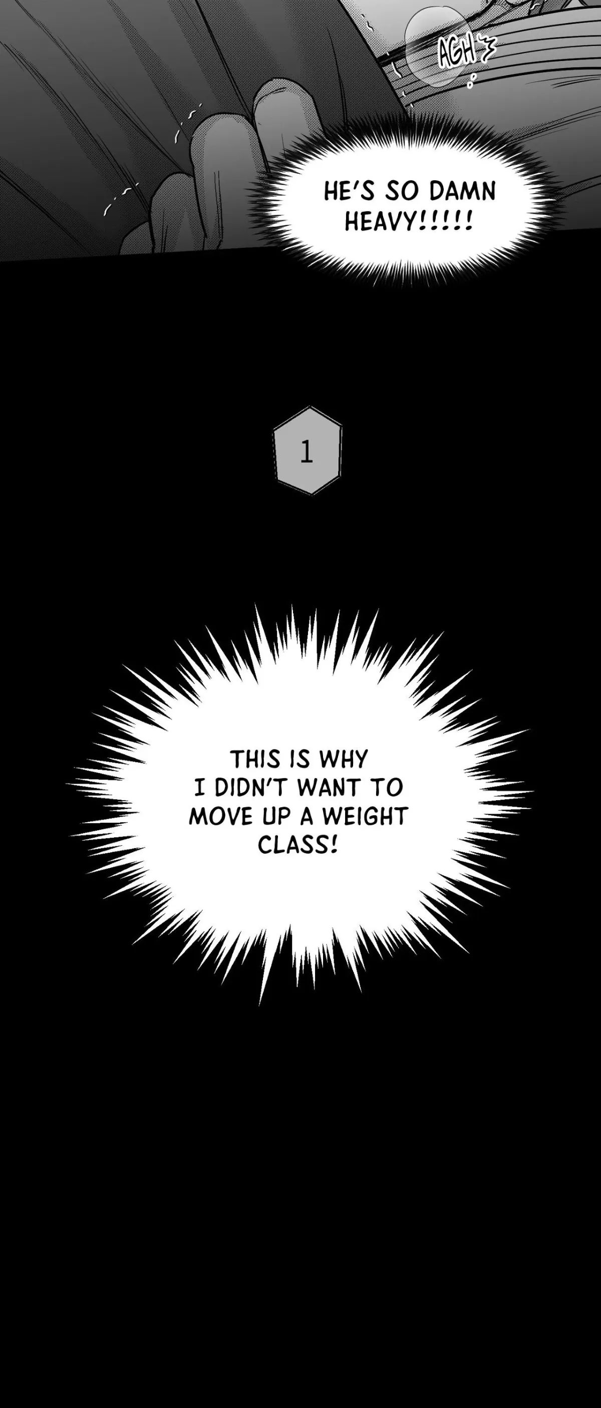 You Are My World Chapter 28 page 25 - 