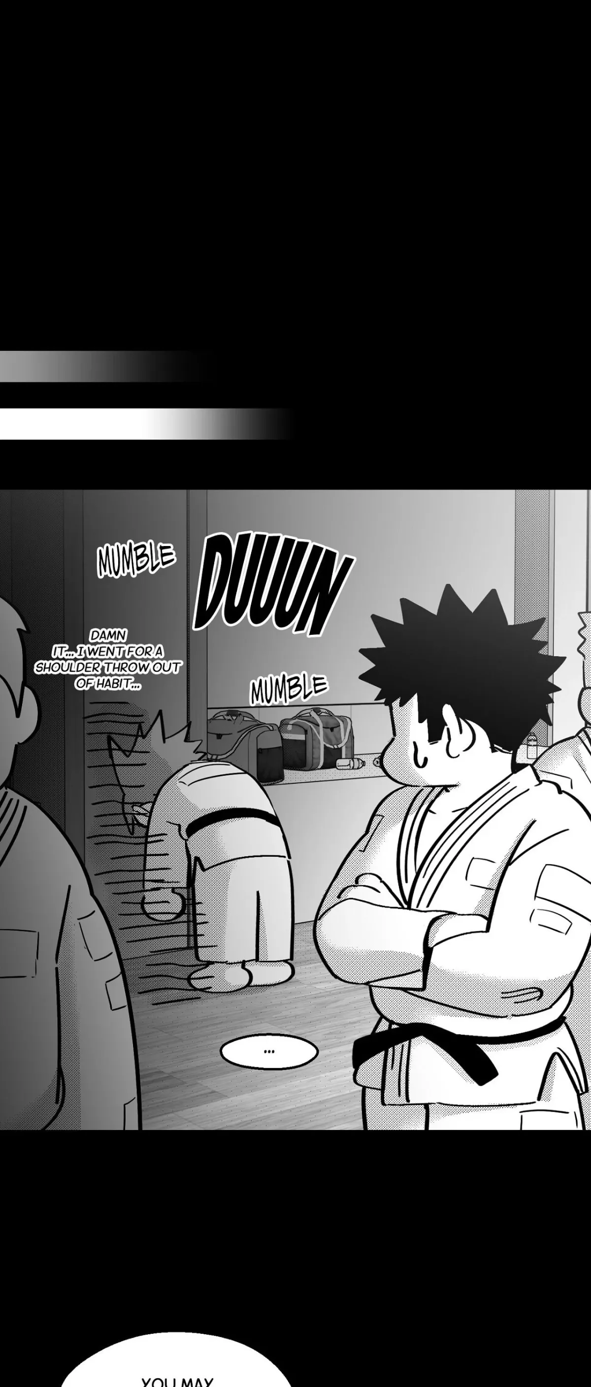 You Are My World Chapter 28 page 26 - 