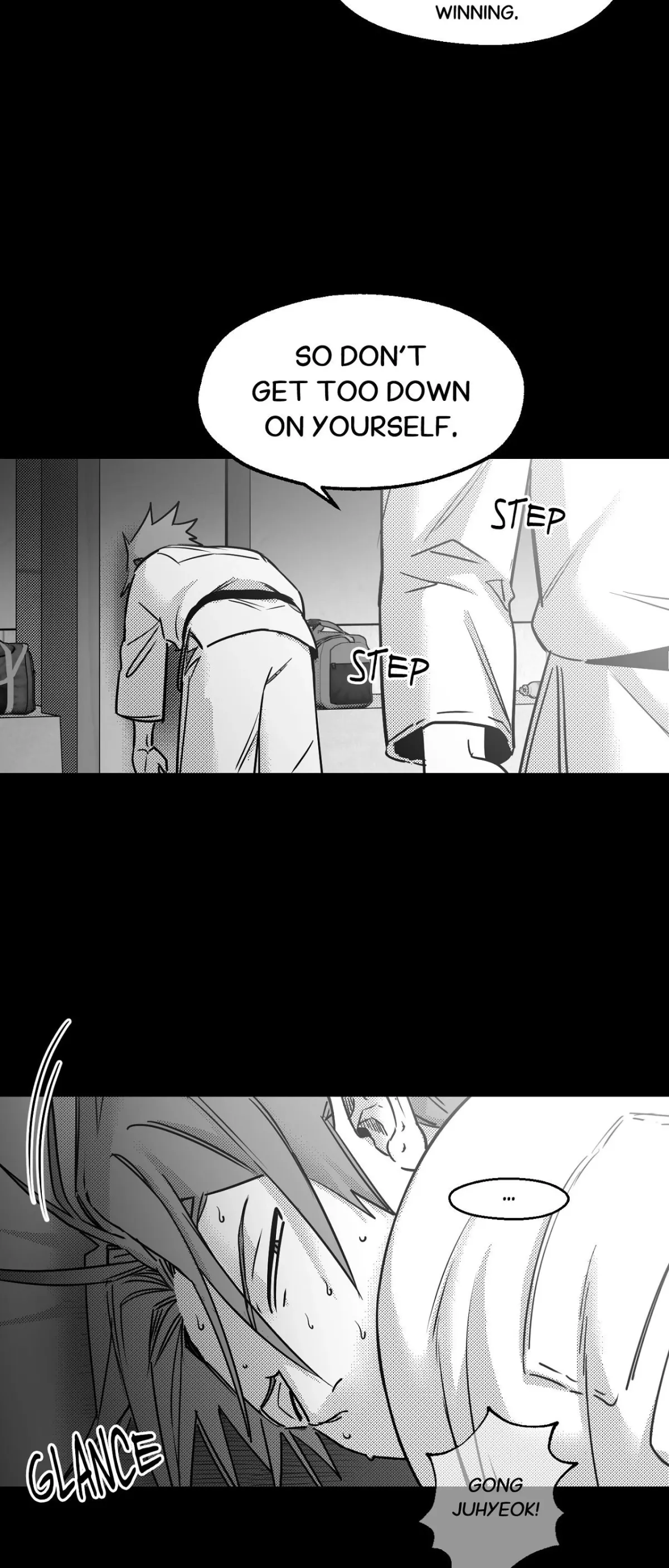You Are My World Chapter 28 page 29 - 