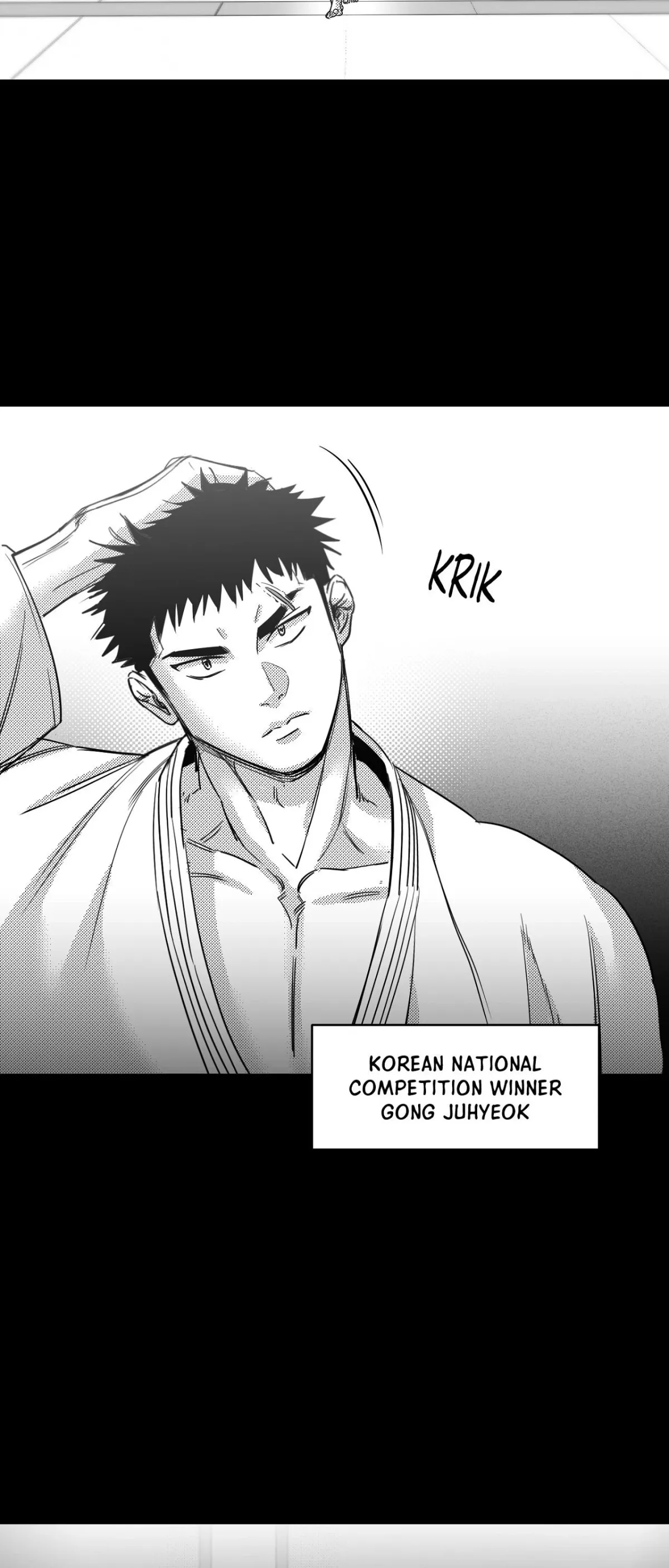 You Are My World Chapter 28 page 31 - 