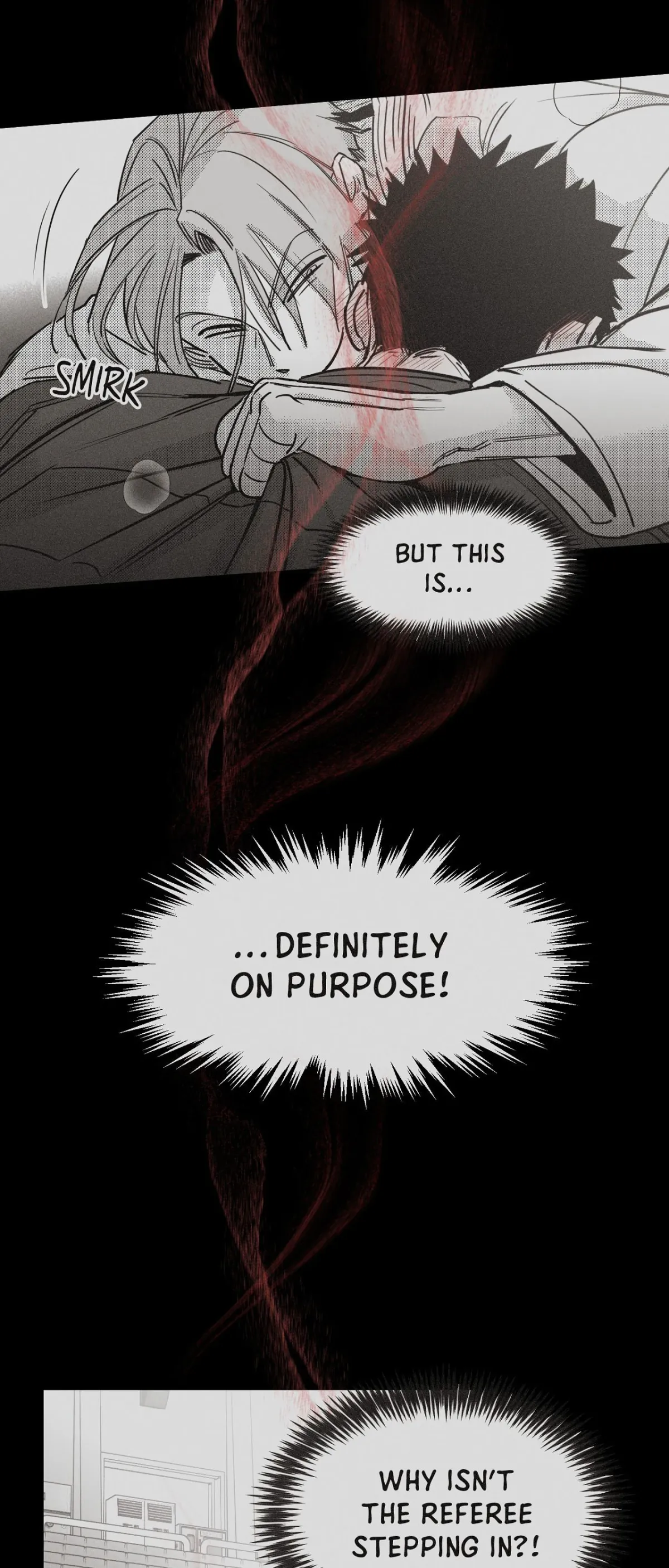 You Are My World Chapter 28 page 39 - 