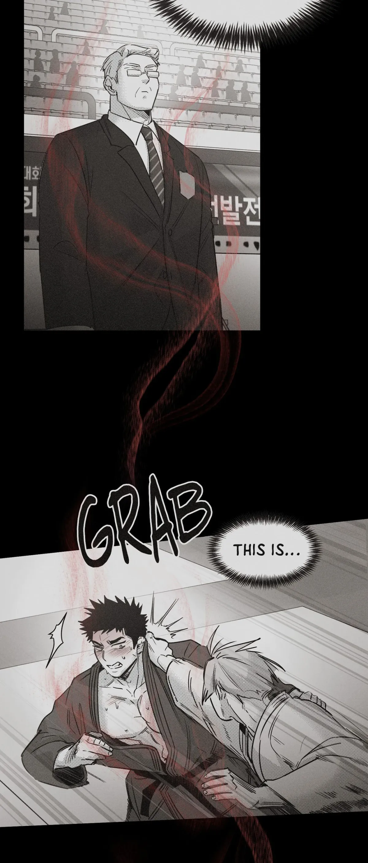 You Are My World Chapter 28 page 40 - 