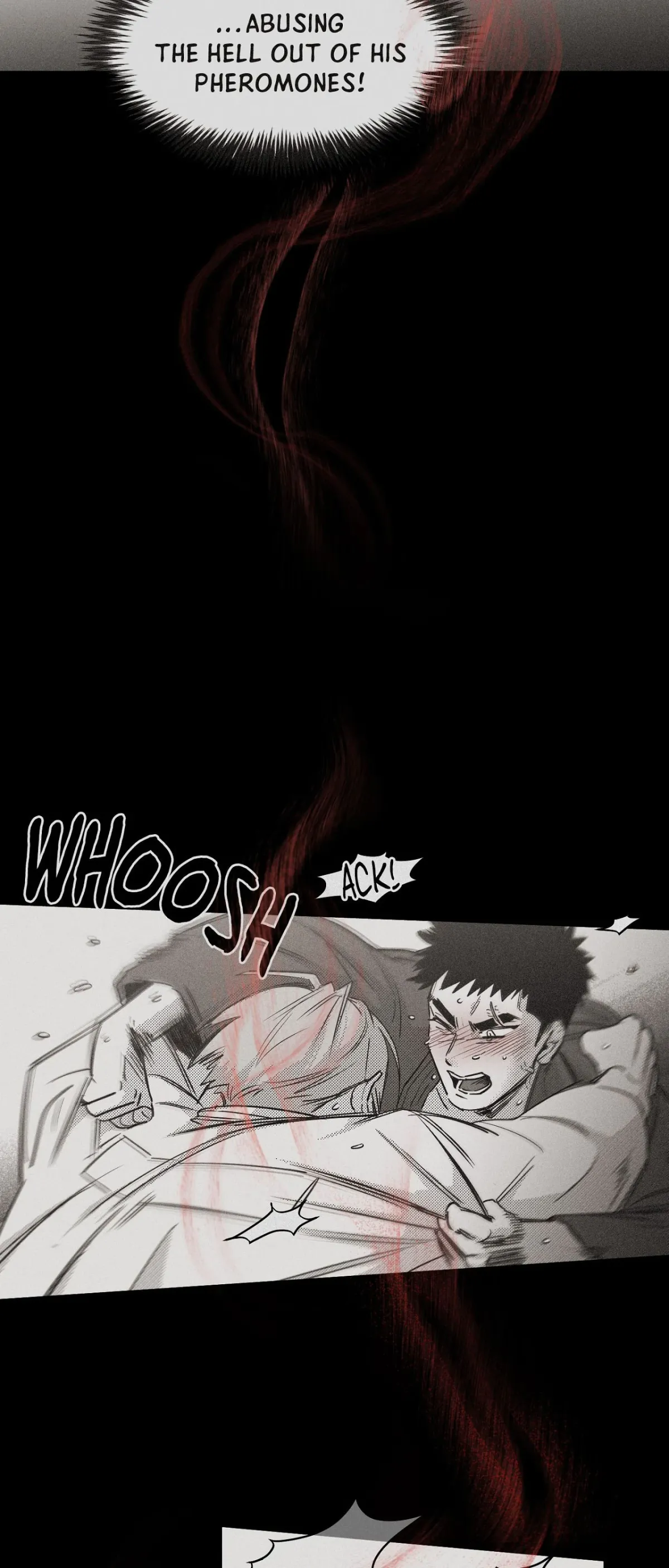 You Are My World Chapter 28 page 42 - 