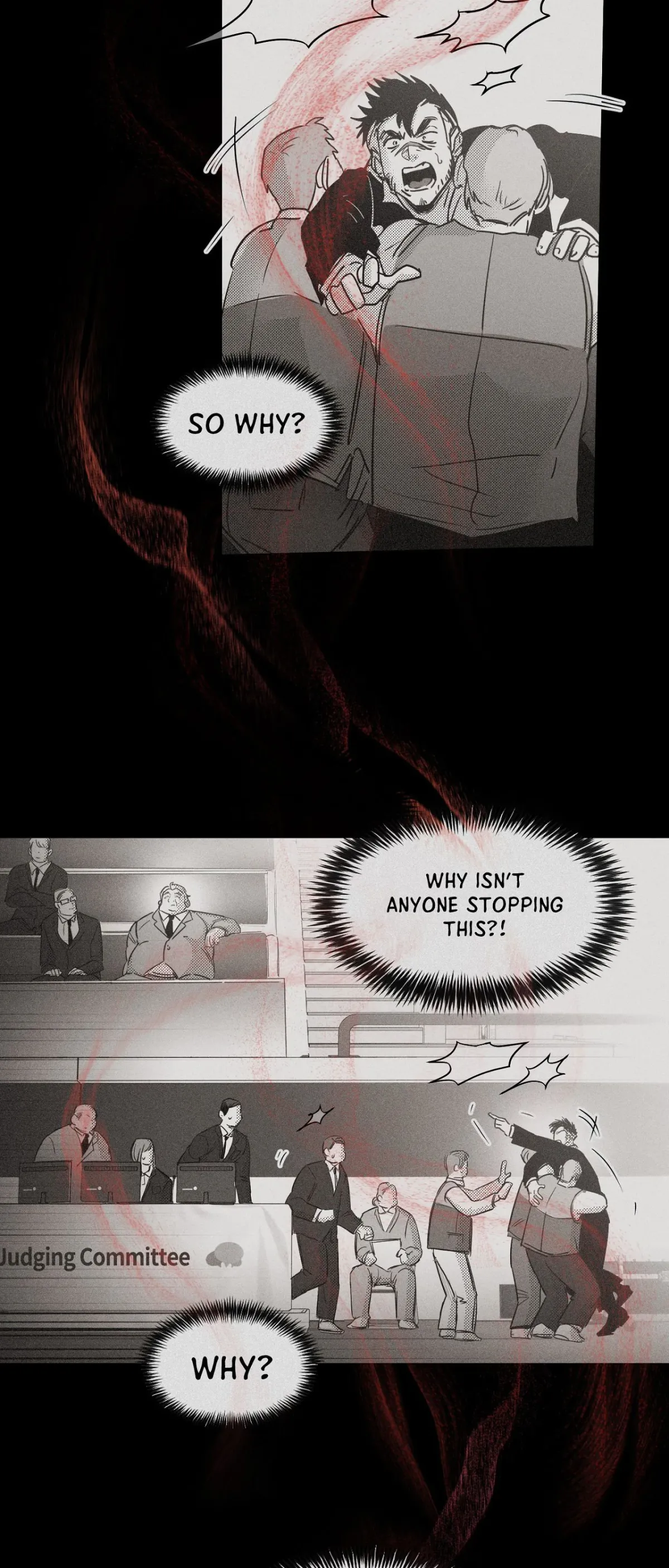 You Are My World Chapter 28 page 43 - 