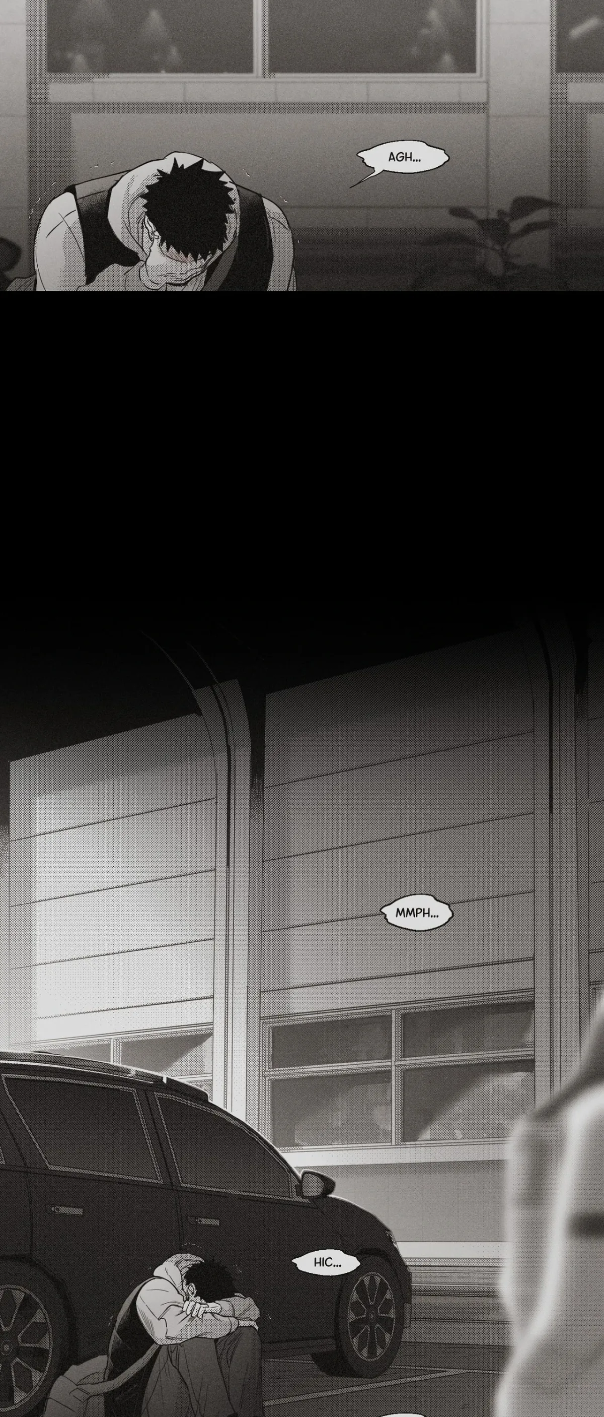 You Are My World Chapter 28 page 55 - 