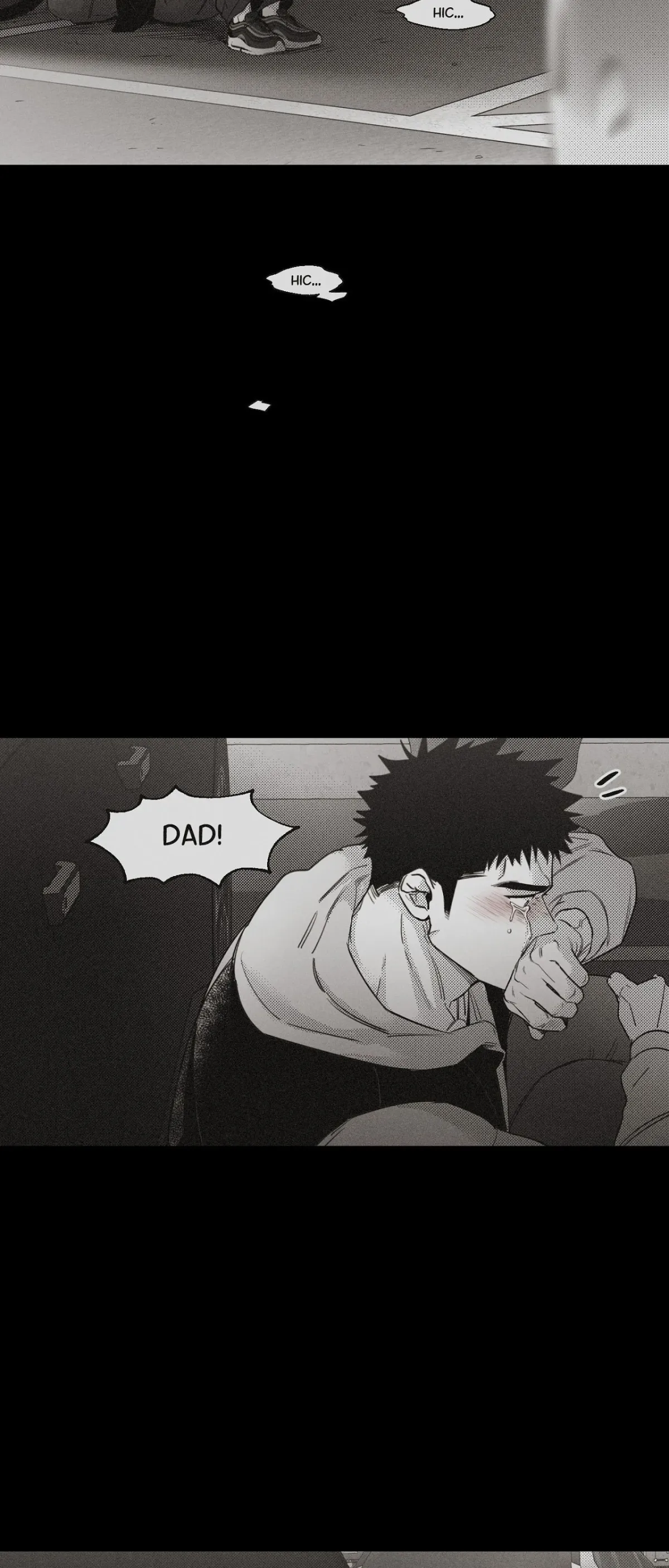 You Are My World Chapter 28 page 56 - 