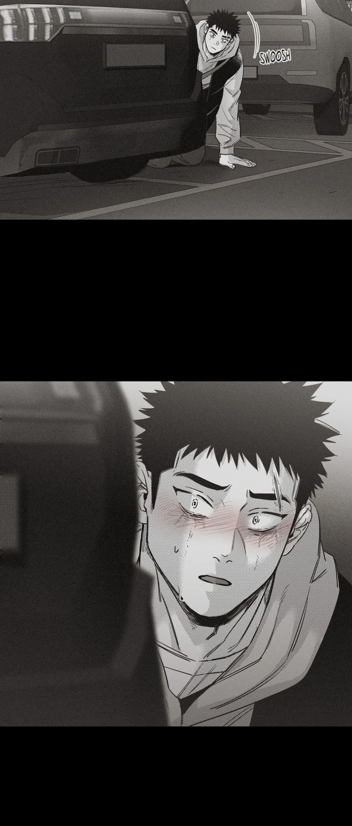 You Are My World Chapter 28 page 57 - 