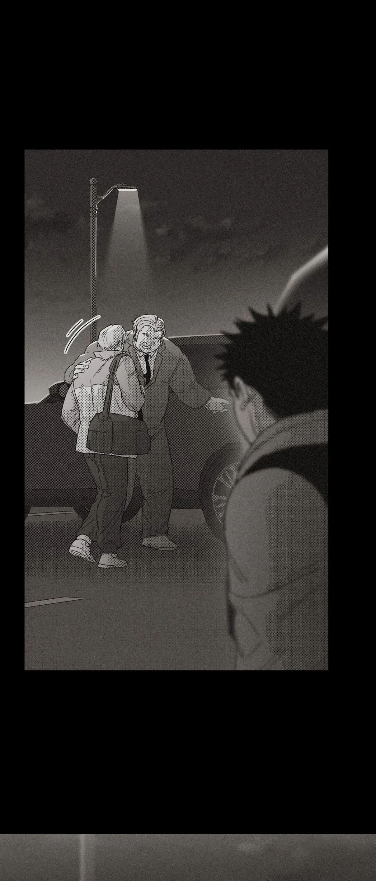 You Are My World Chapter 28 page 58 - 