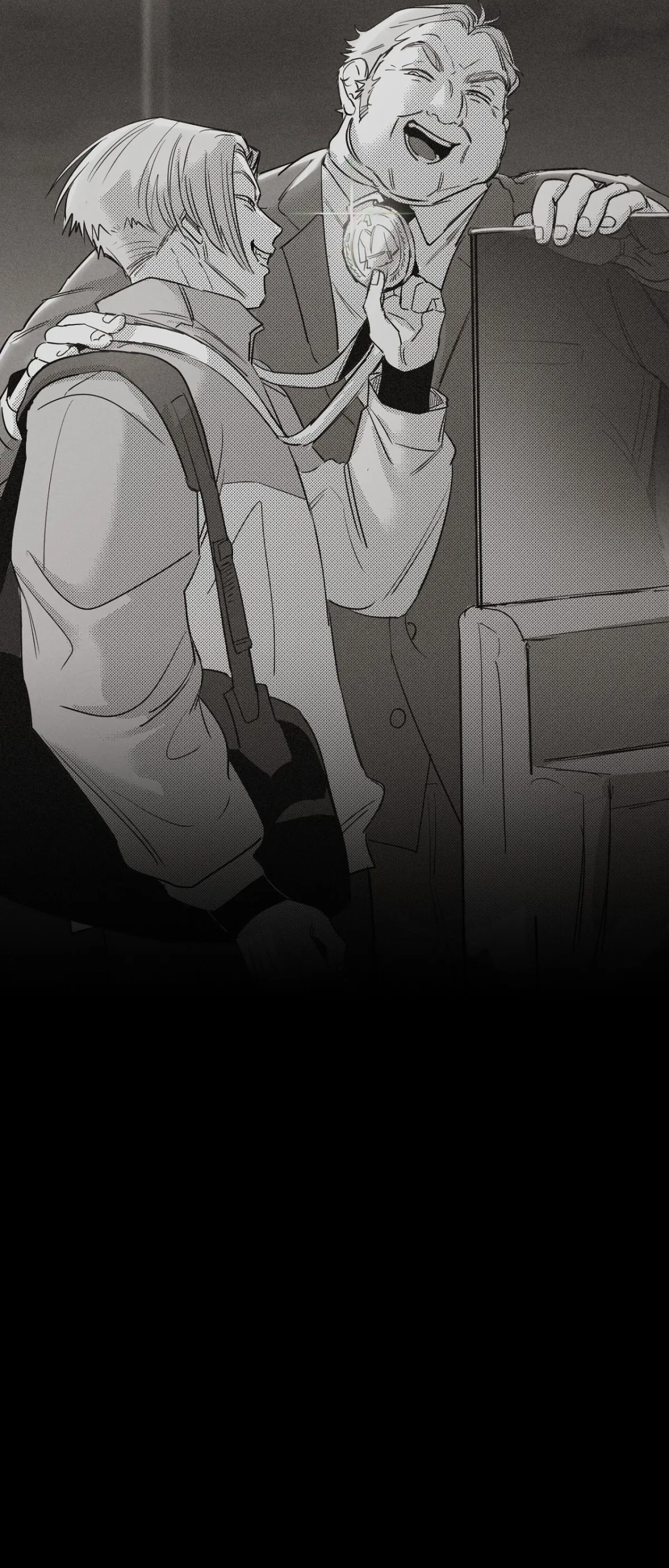 You Are My World Chapter 28 page 59 - 