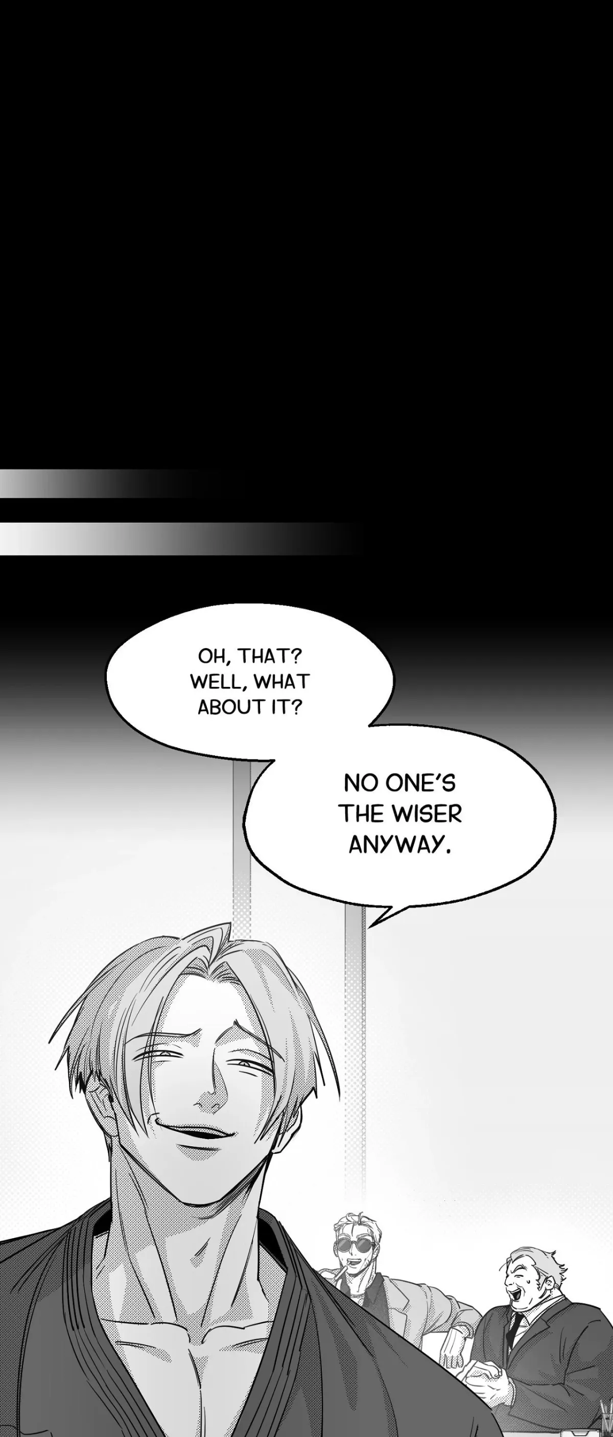 You Are My World Chapter 28 page 60 - 