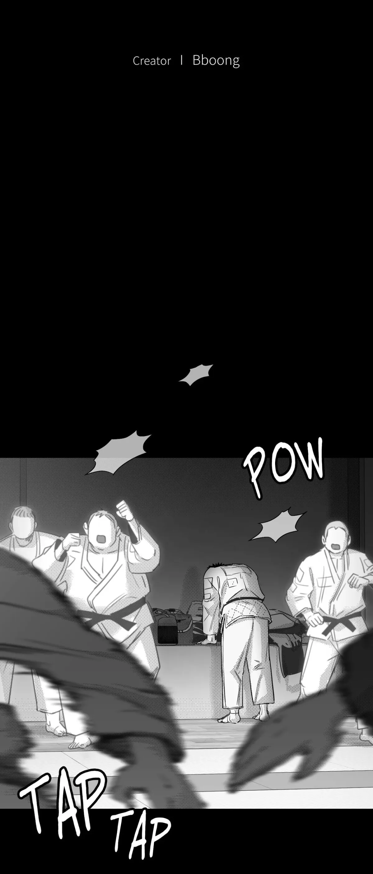 You Are My World Chapter 28 page 7 - 