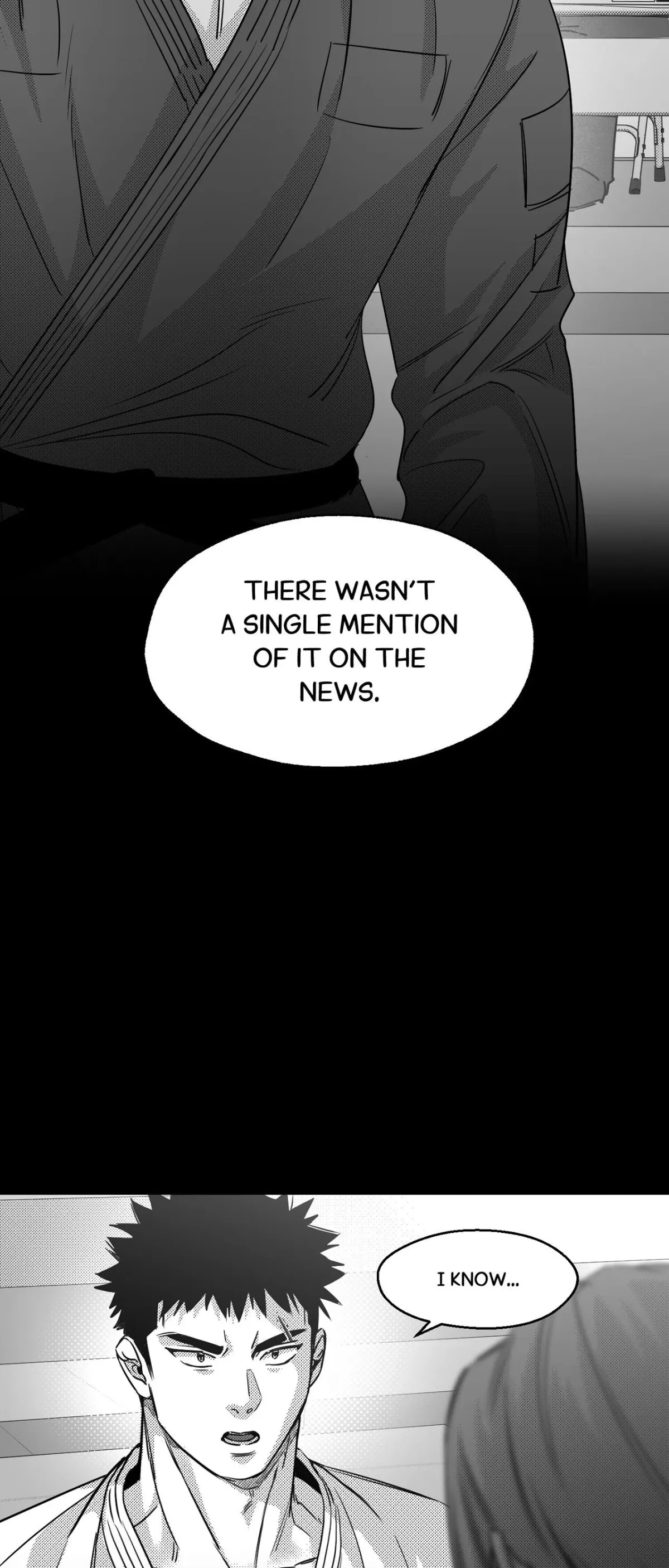 You Are My World Chapter 28 page 61 - 