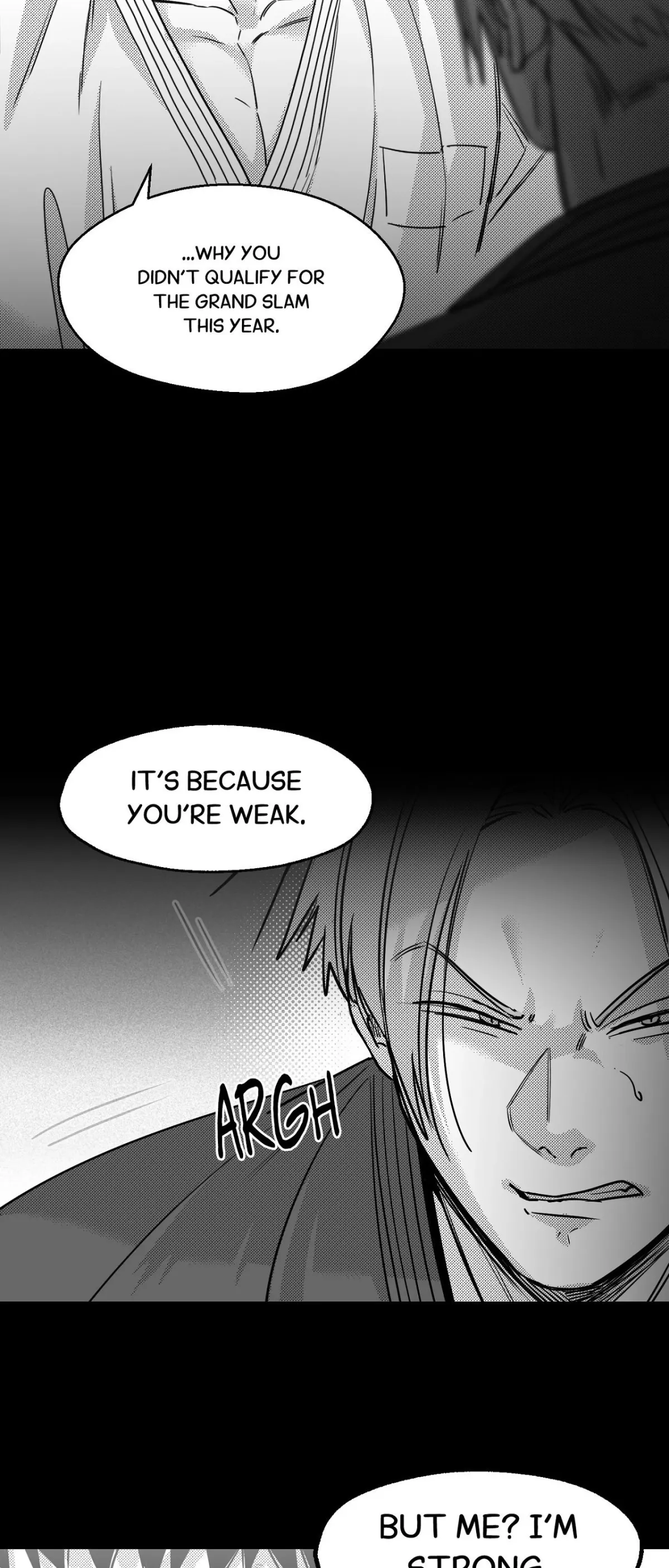 You Are My World Chapter 28 page 62 - 