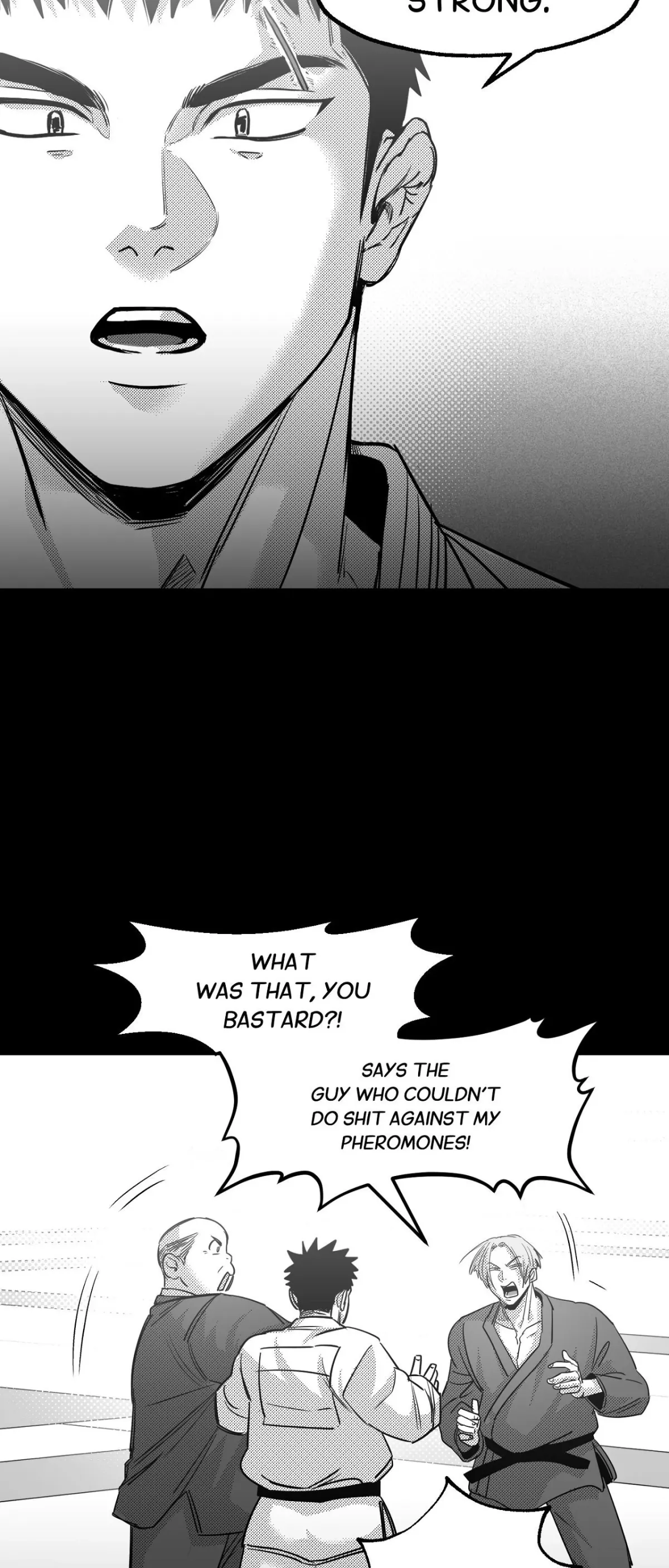 You Are My World Chapter 28 page 63 - 