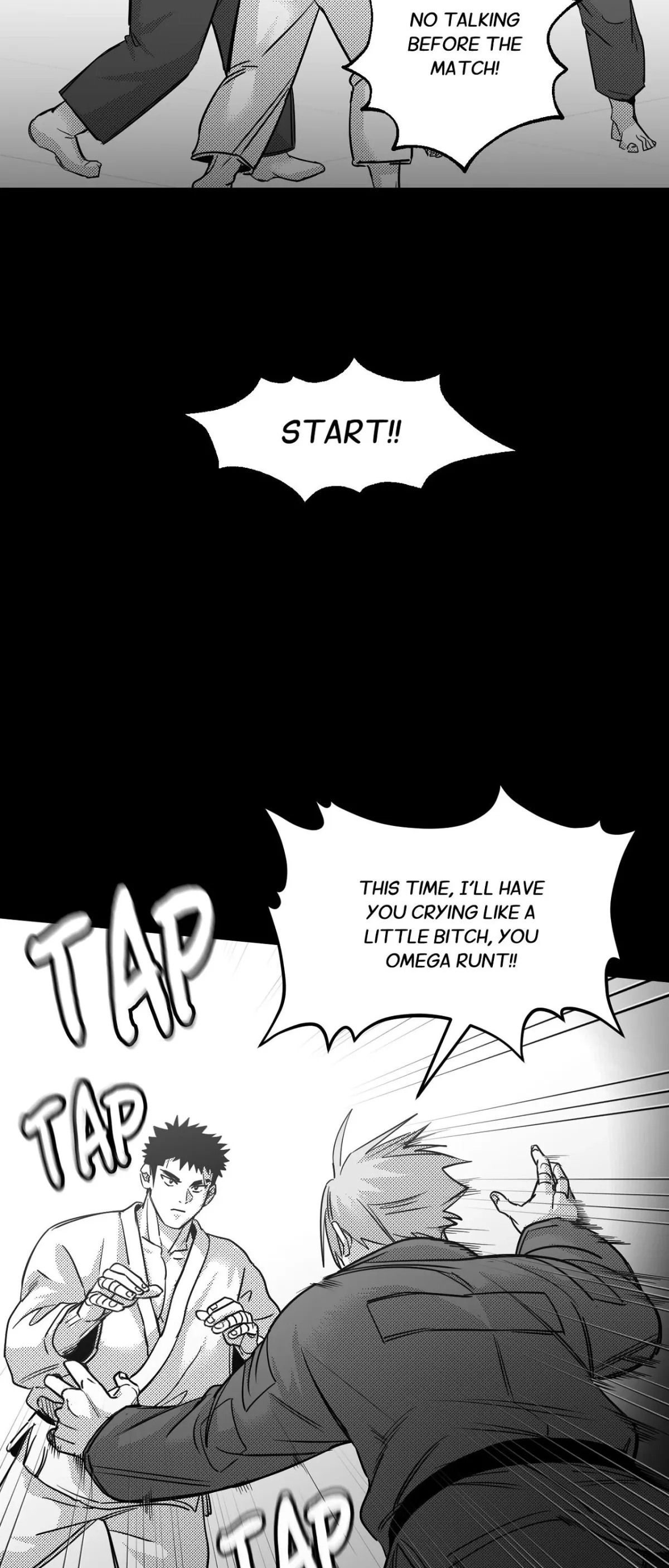 You Are My World Chapter 28 page 64 - 