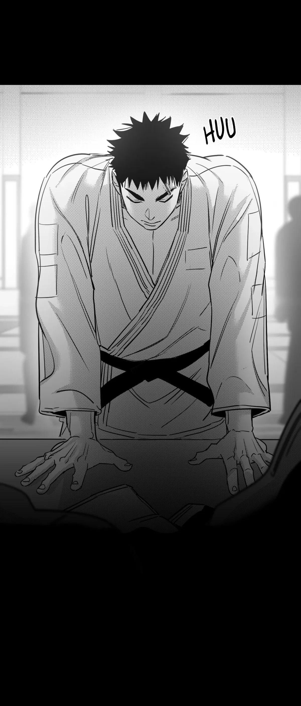 You Are My World Chapter 28 page 8 - 