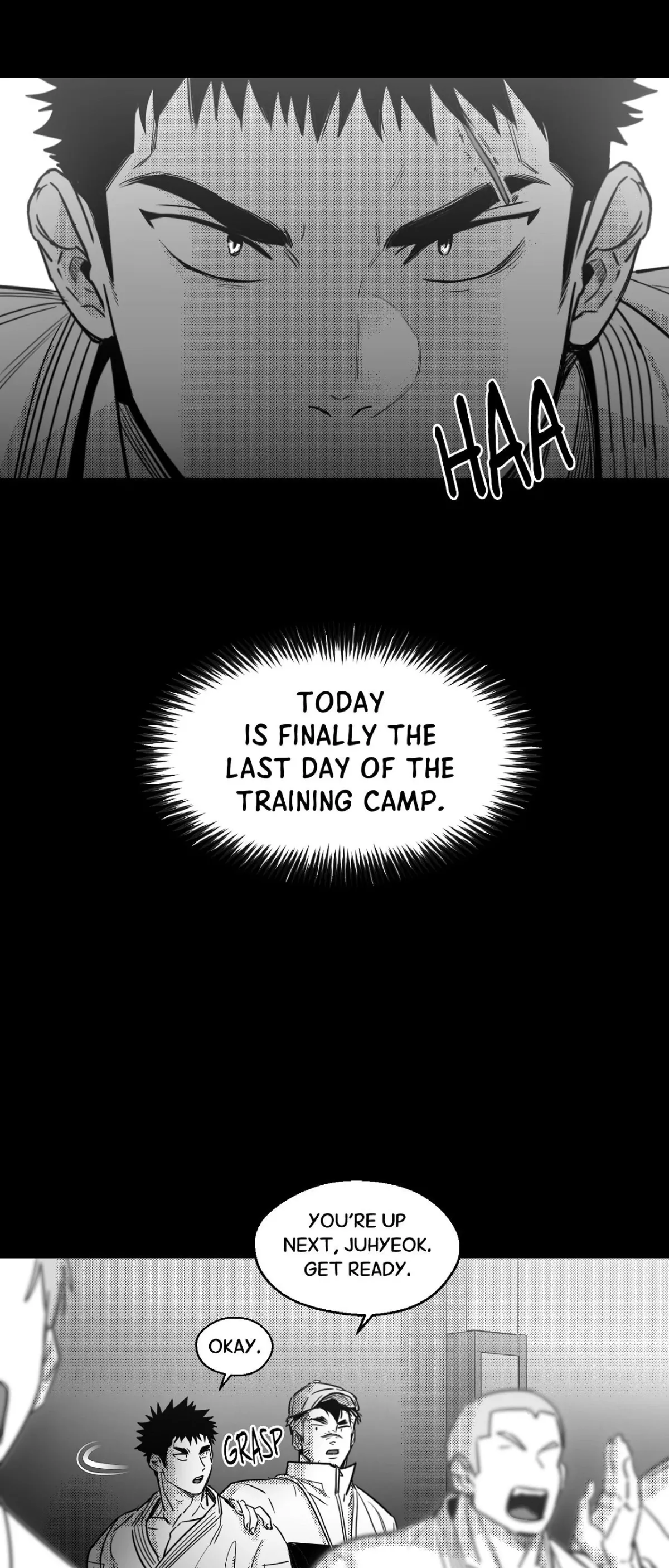 You Are My World Chapter 28 page 9 - 