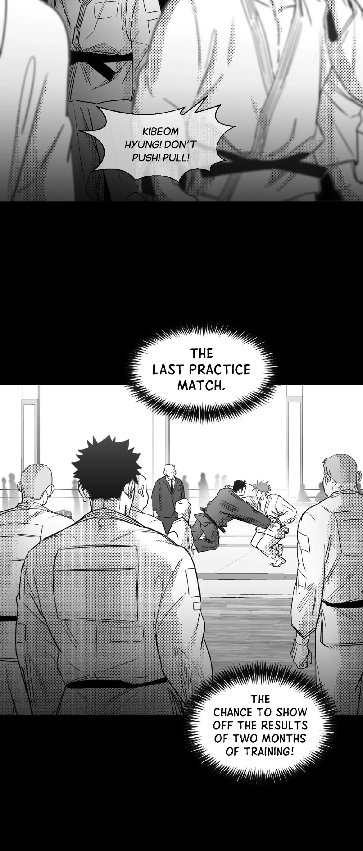 You Are My World Chapter 28 page 10 - 