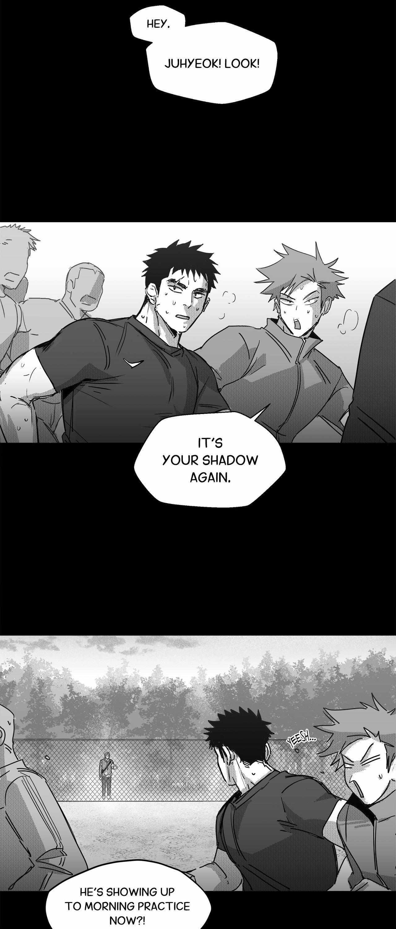 You Are My World Chapter 6 page 11 - 