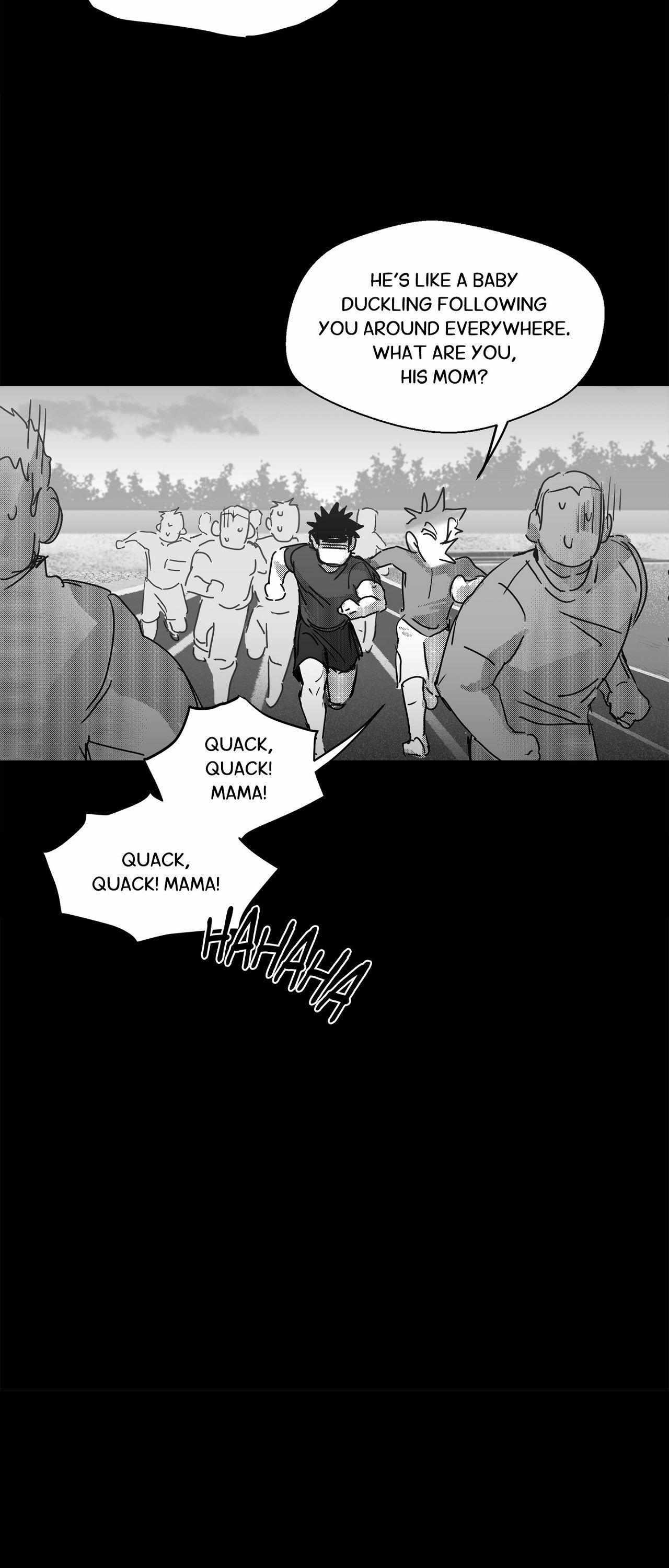 You Are My World Chapter 6 page 12 - 
