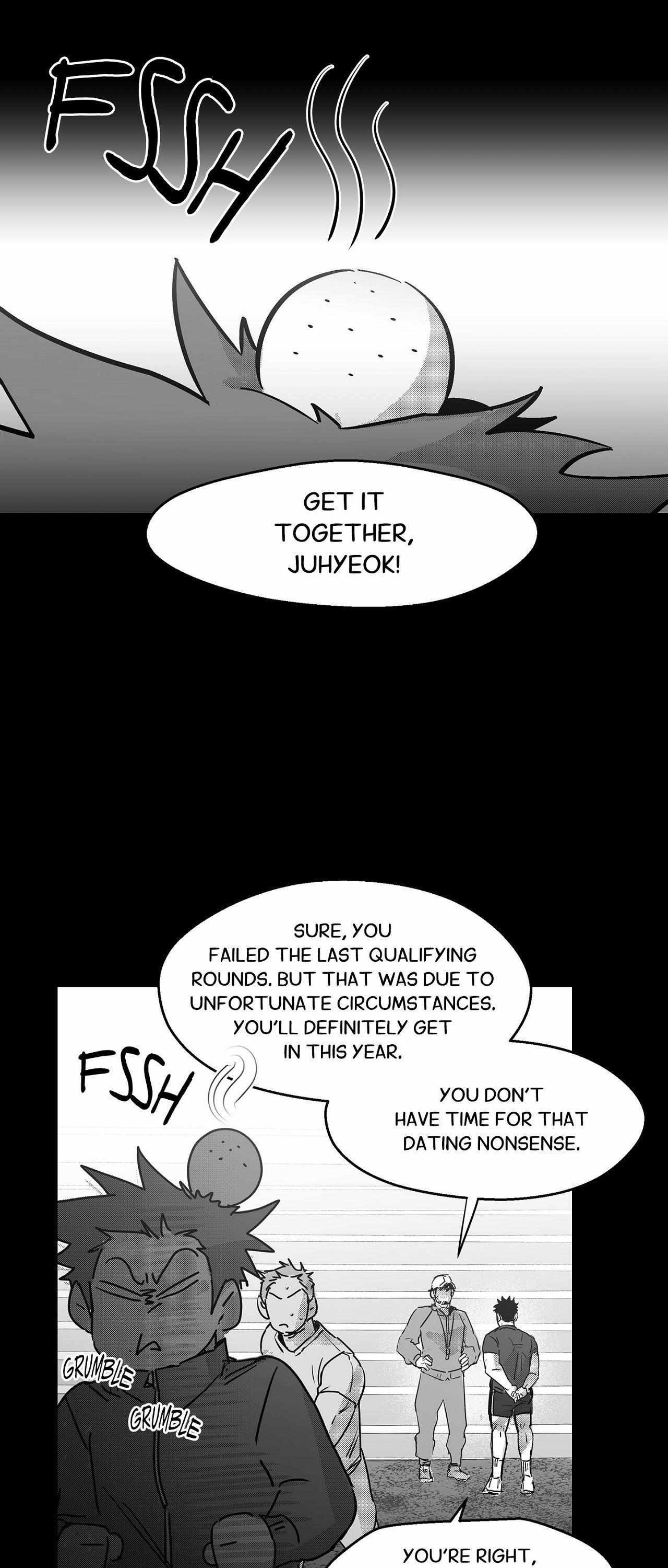 You Are My World Chapter 6 page 13 - 