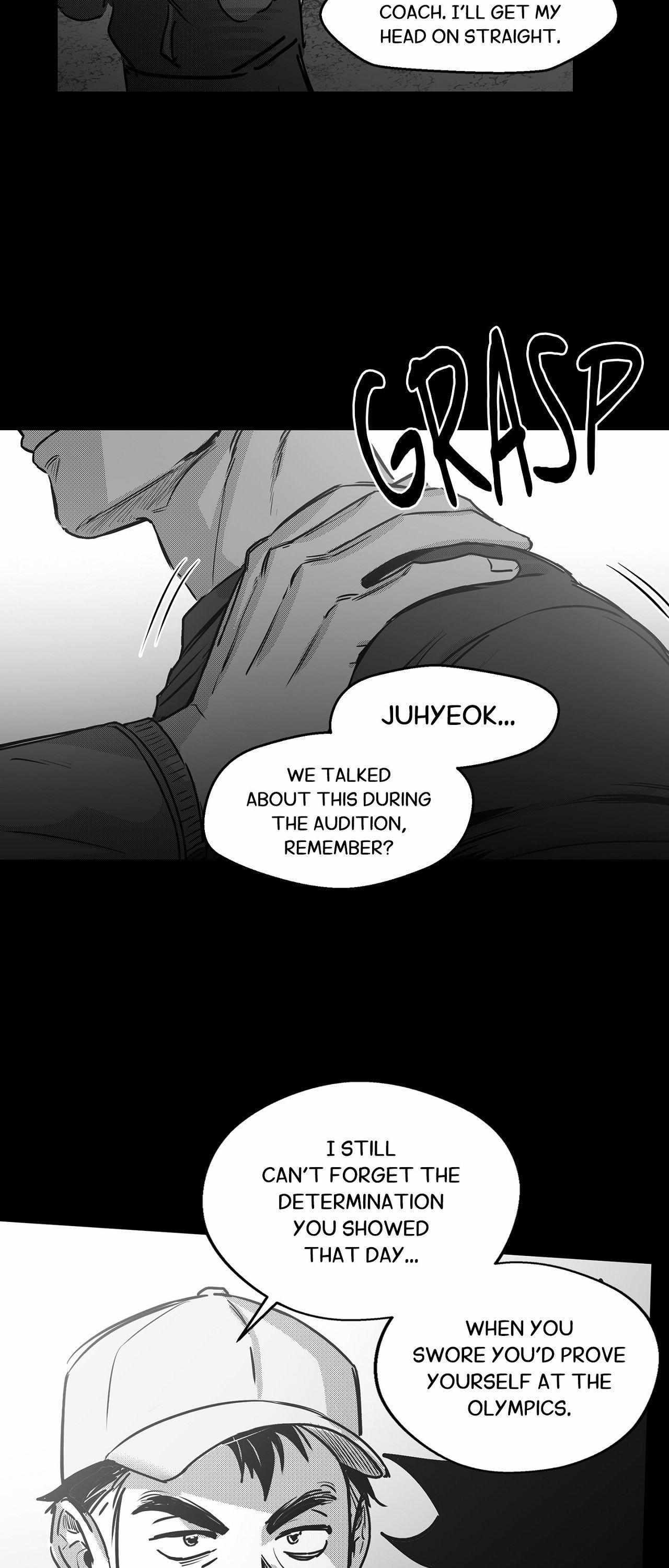 You Are My World Chapter 6 page 14 - 
