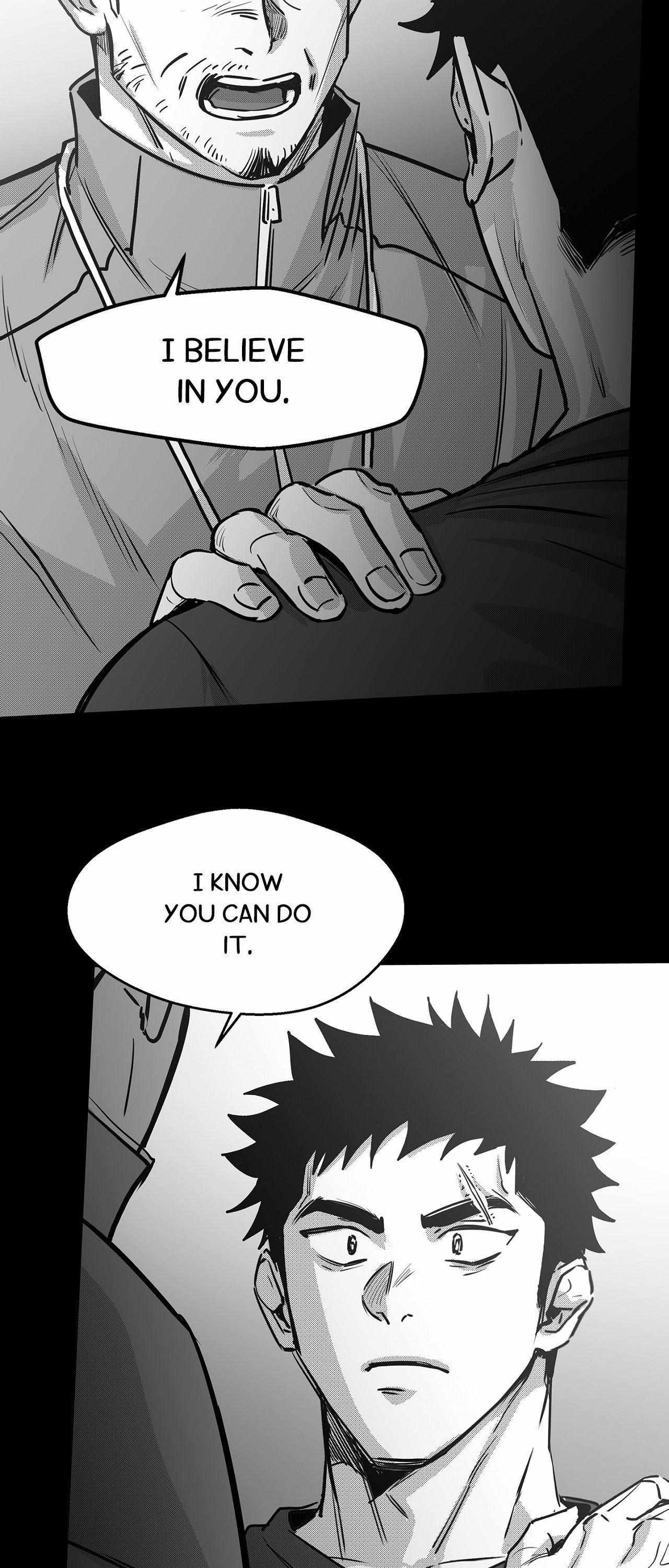 You Are My World Chapter 6 page 15 - 