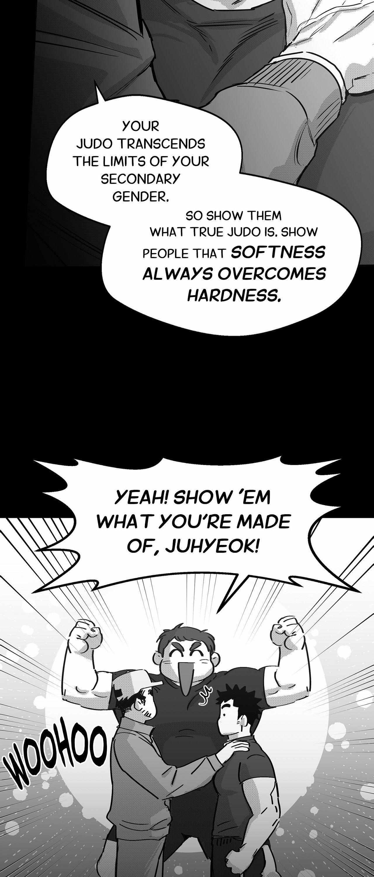 You Are My World Chapter 6 page 16 - 