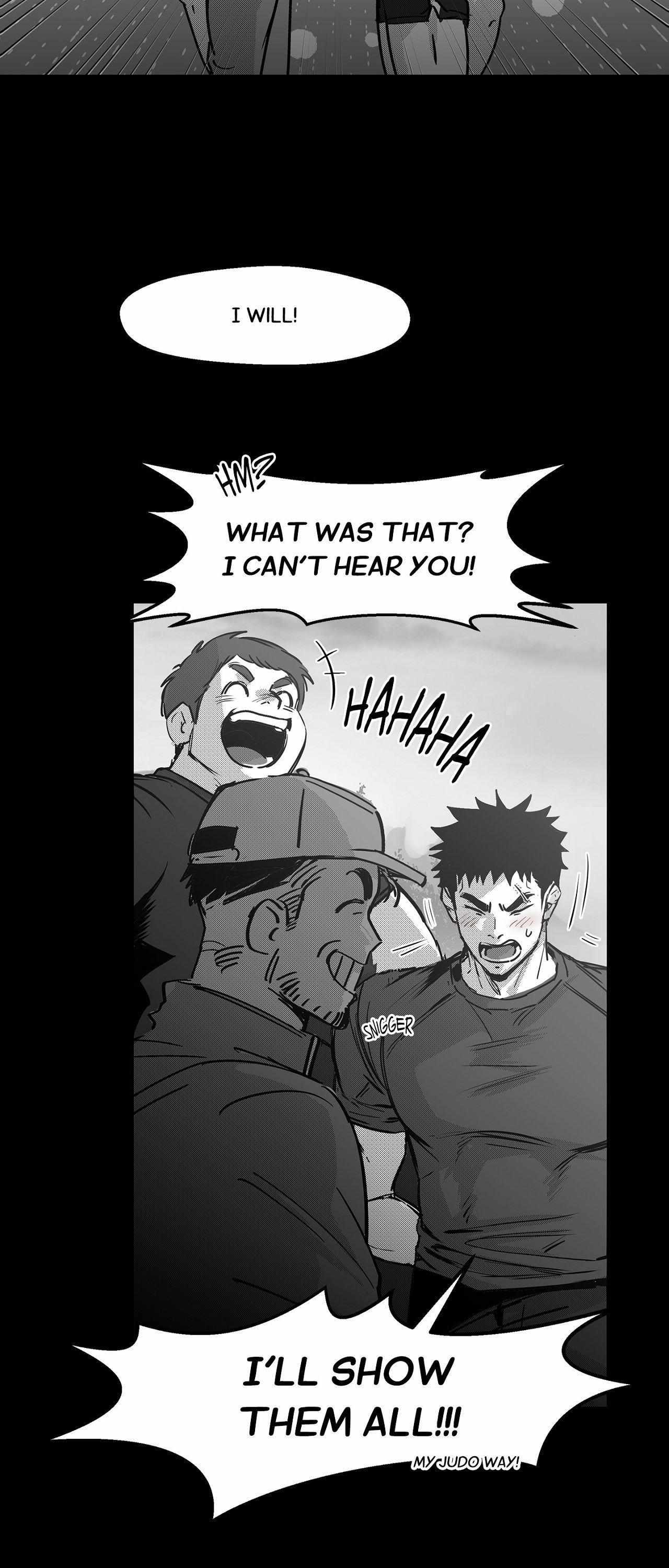 You Are My World Chapter 6 page 17 - 