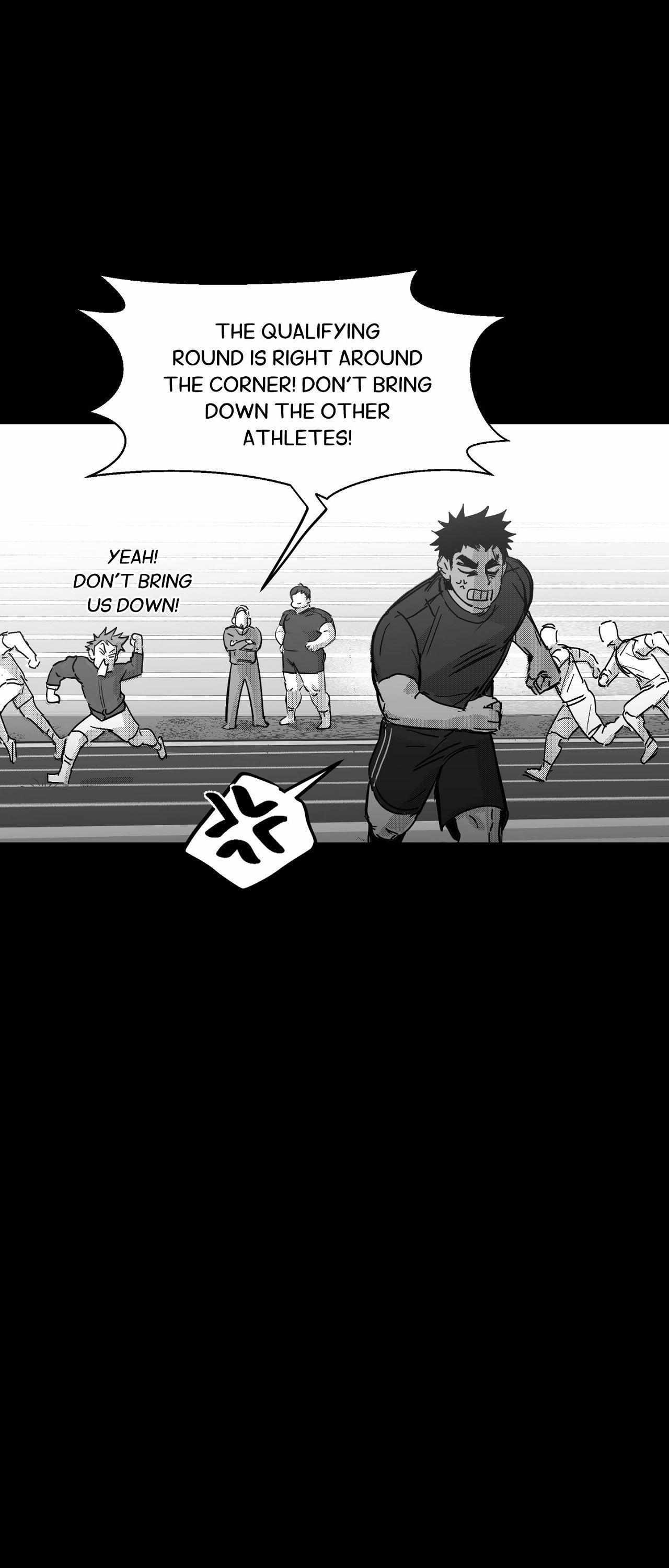 You Are My World Chapter 6 page 18 - 