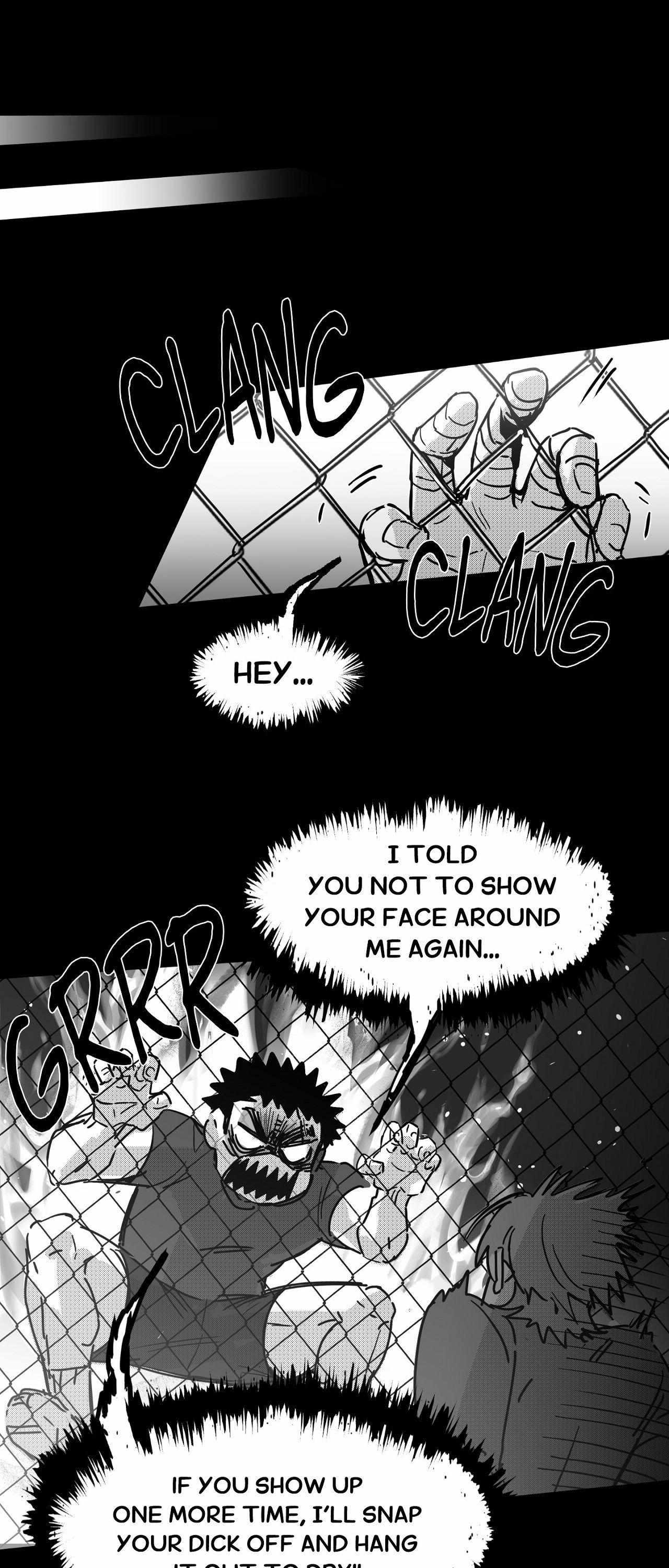 You Are My World Chapter 6 page 19 - 