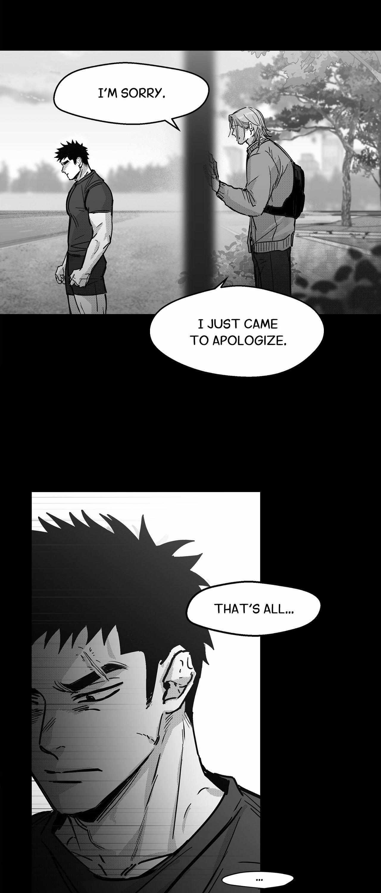 You Are My World Chapter 6 page 25 - 