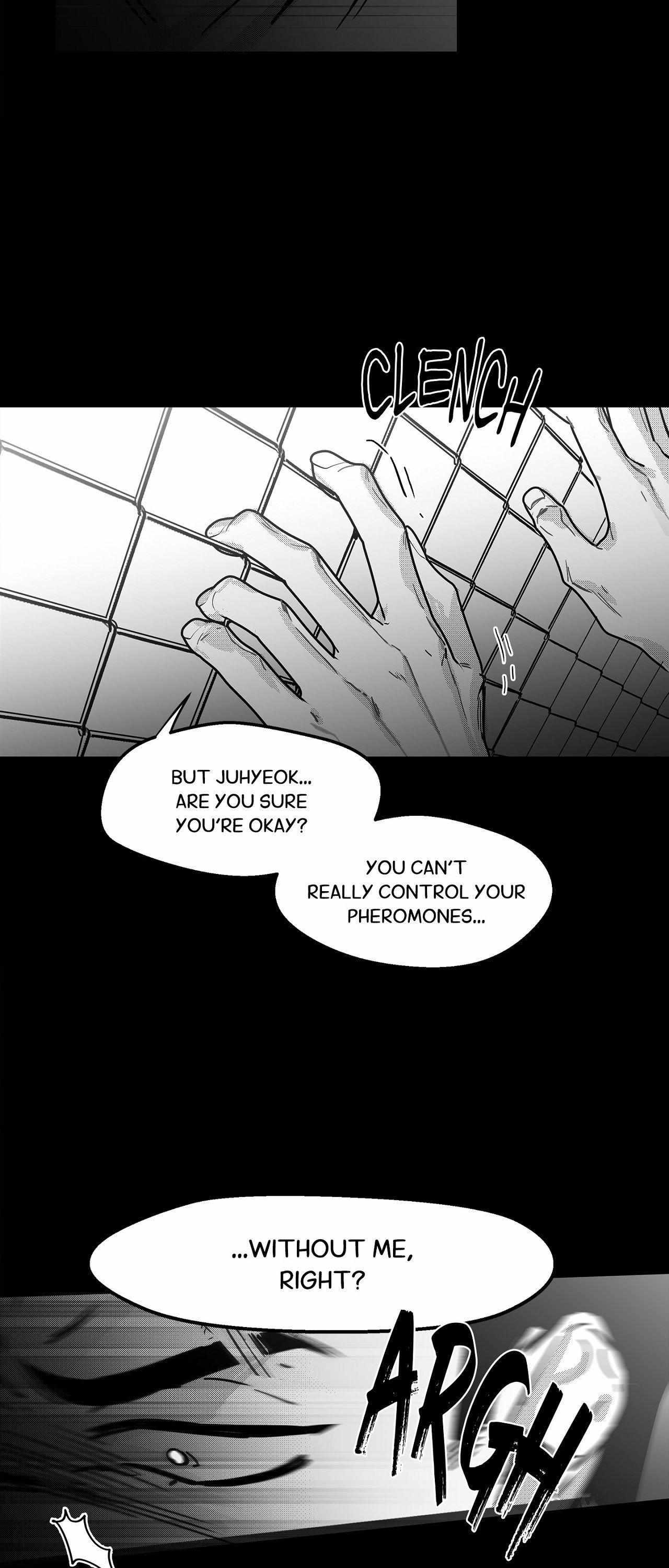 You Are My World Chapter 6 page 26 - 