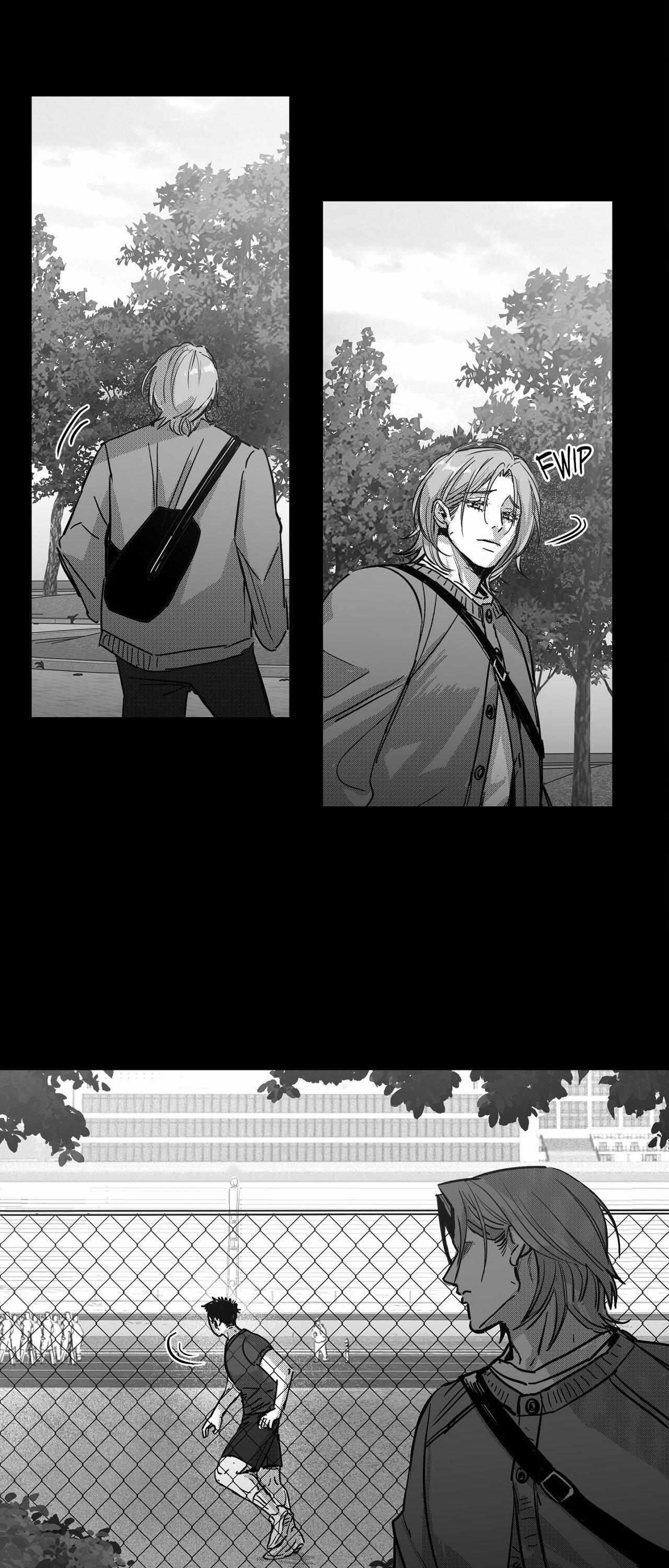 You Are My World Chapter 6 page 29 - 