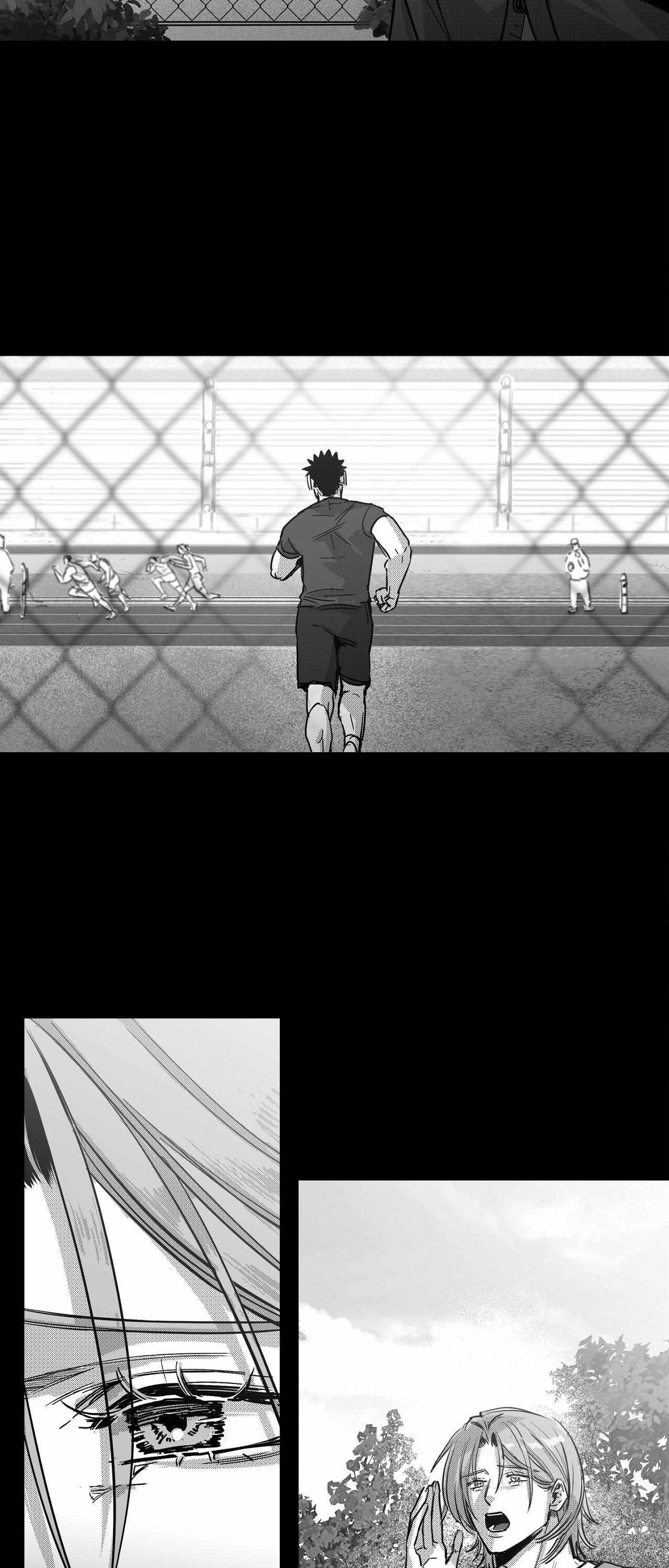 You Are My World Chapter 6 page 30 - 