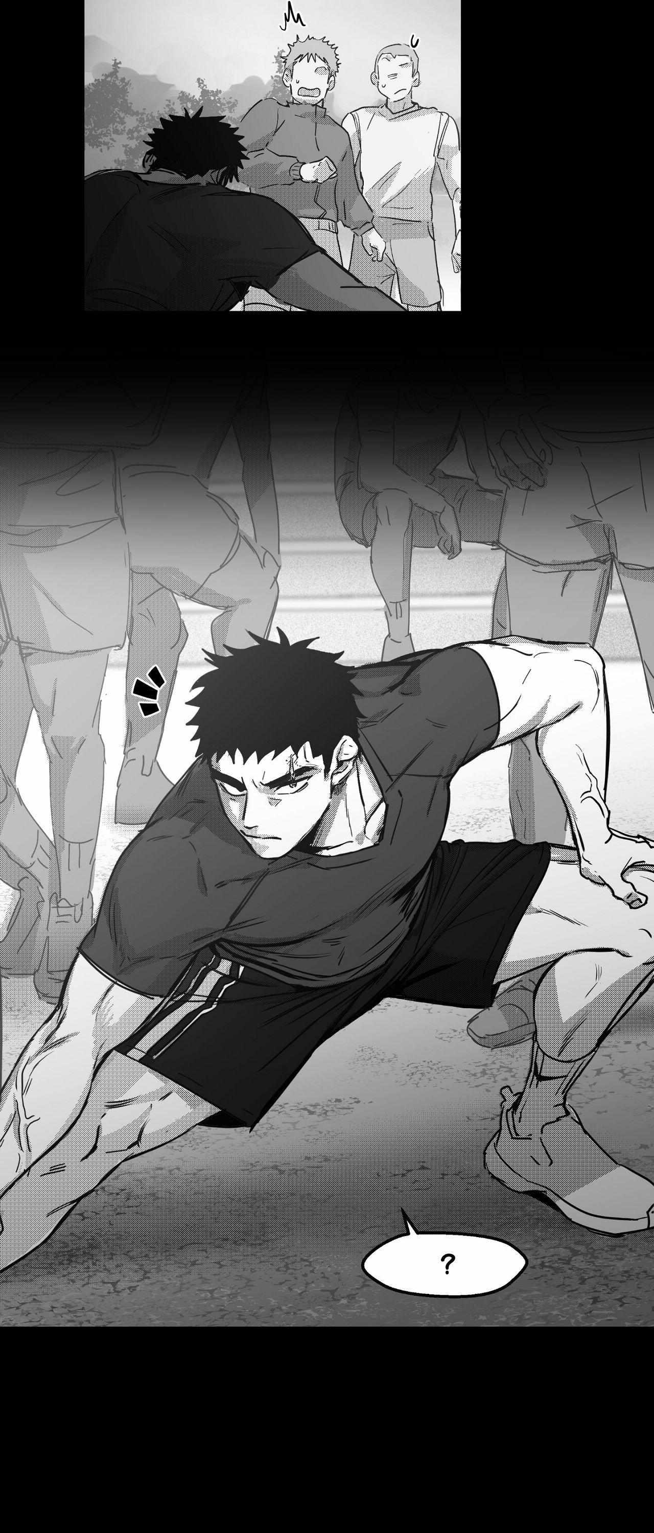 You Are My World Chapter 6 page 4 - 