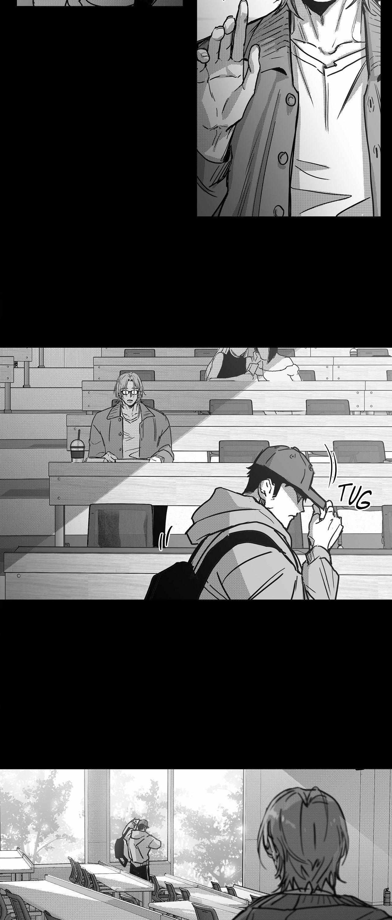 You Are My World Chapter 6 page 41 - 