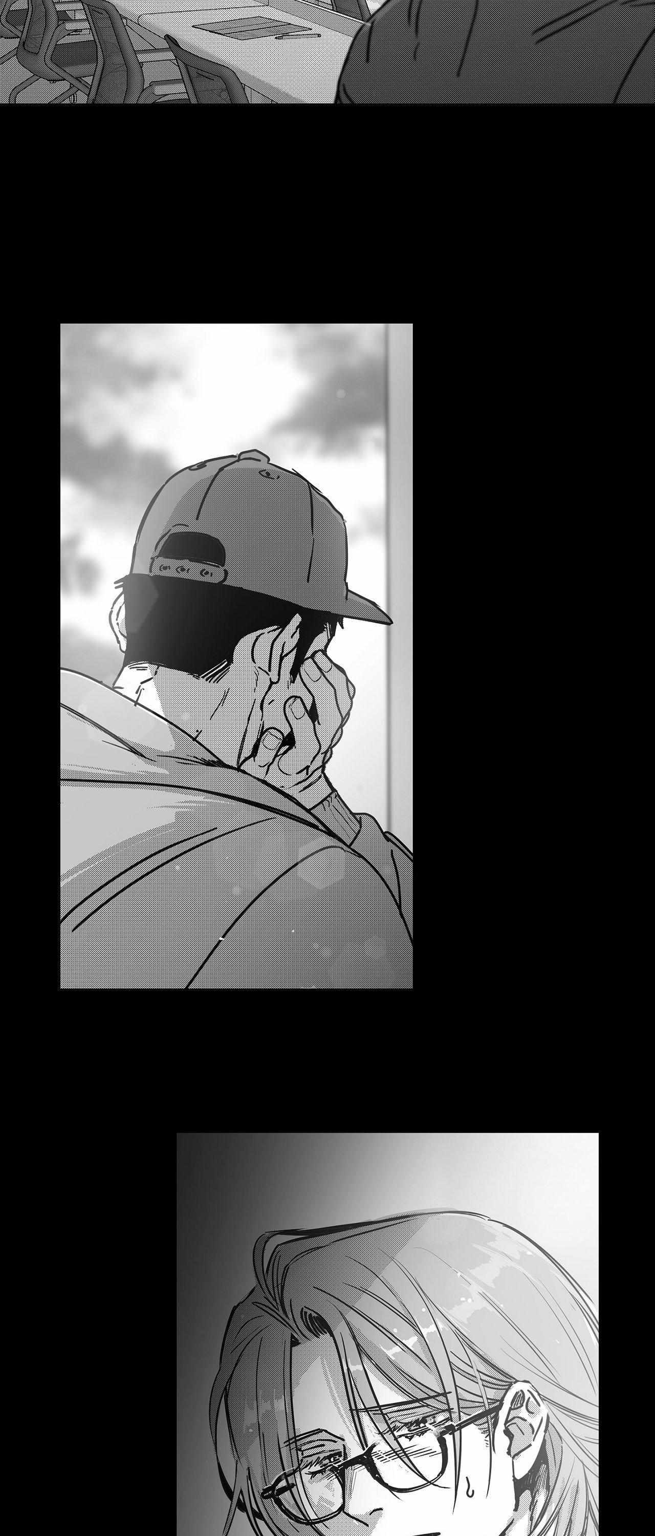 You Are My World Chapter 6 page 42 - 