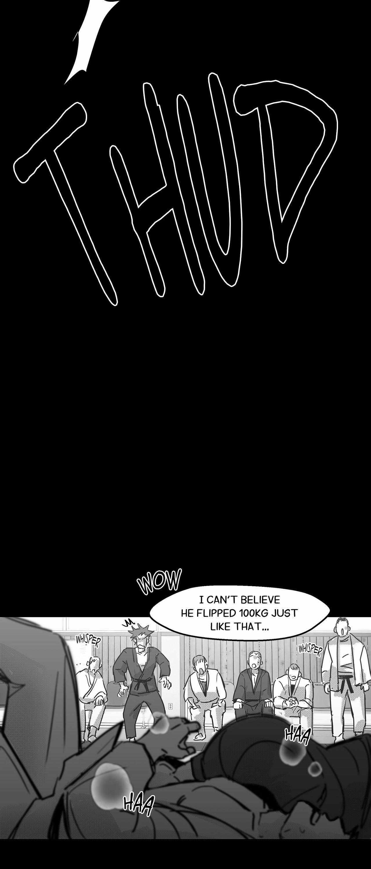 You Are My World Chapter 6 page 46 - 