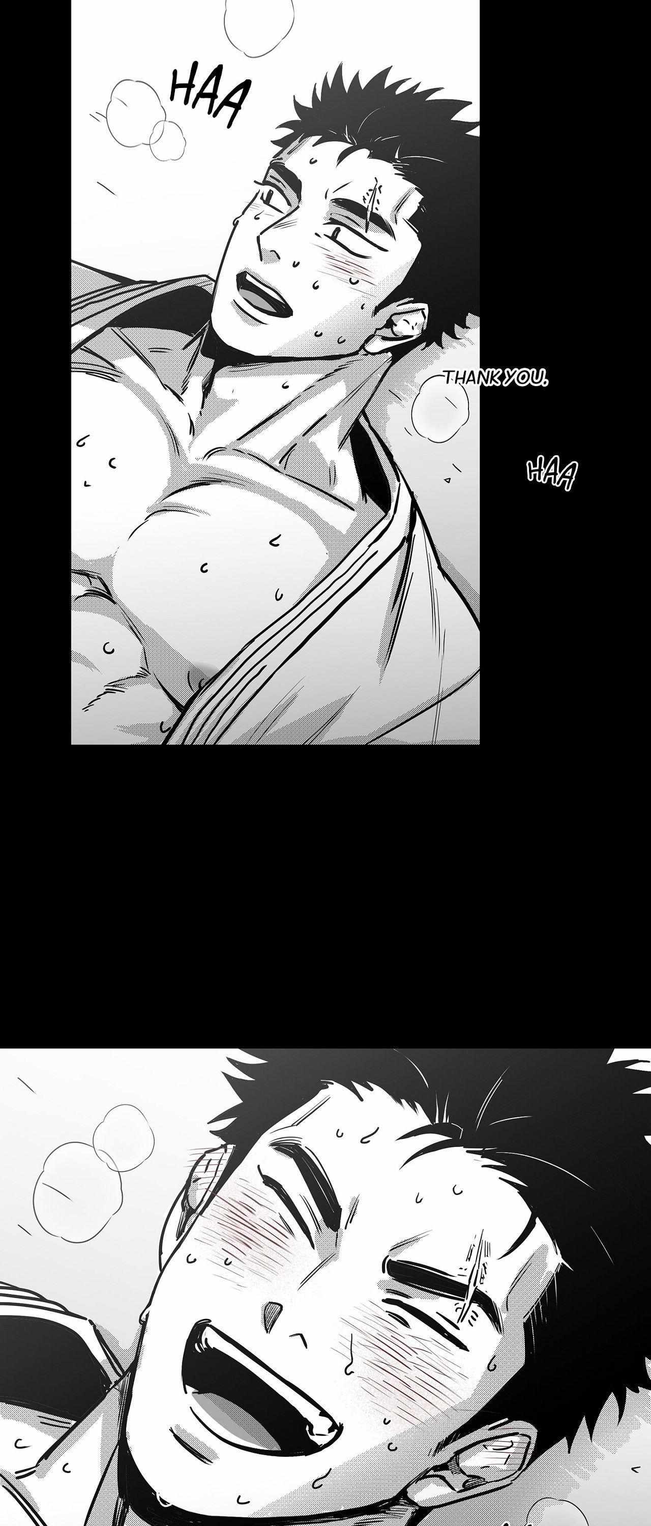 You Are My World Chapter 6 page 48 - 