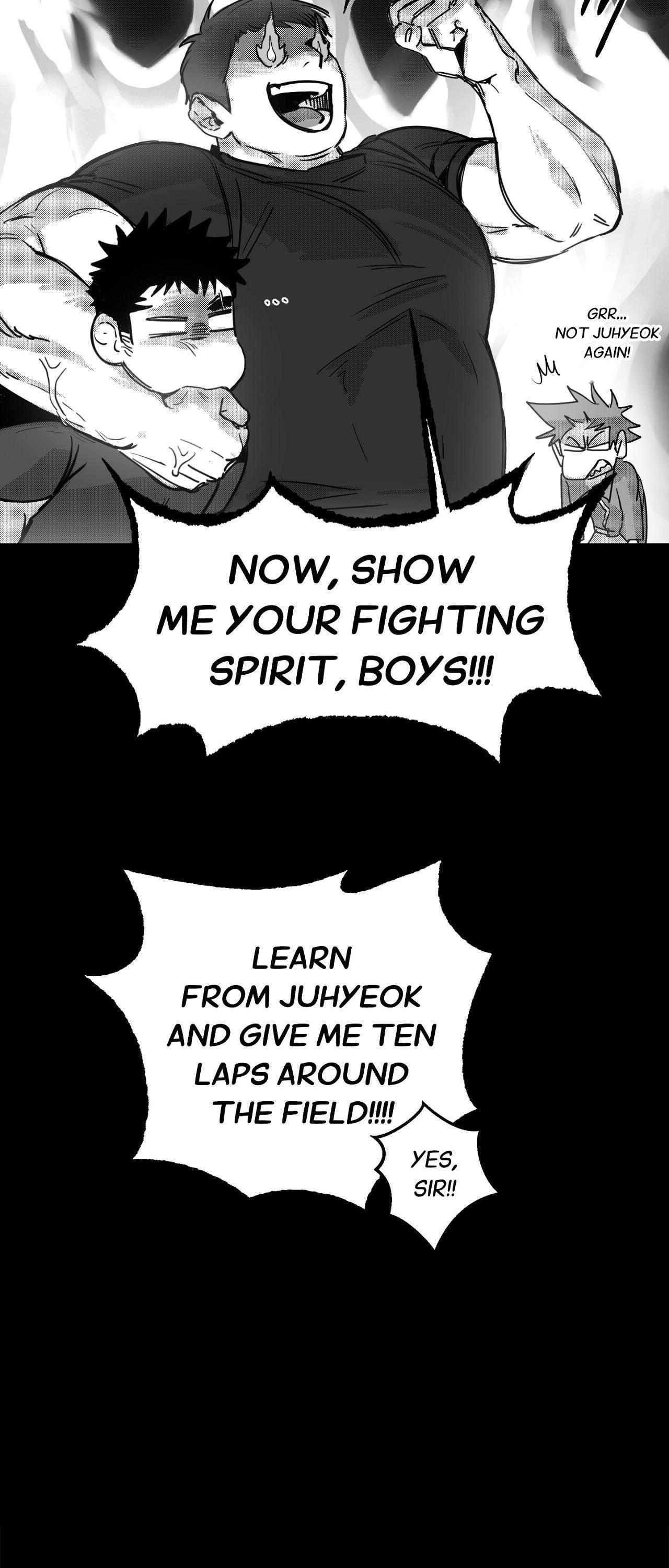 You Are My World Chapter 6 page 6 - 