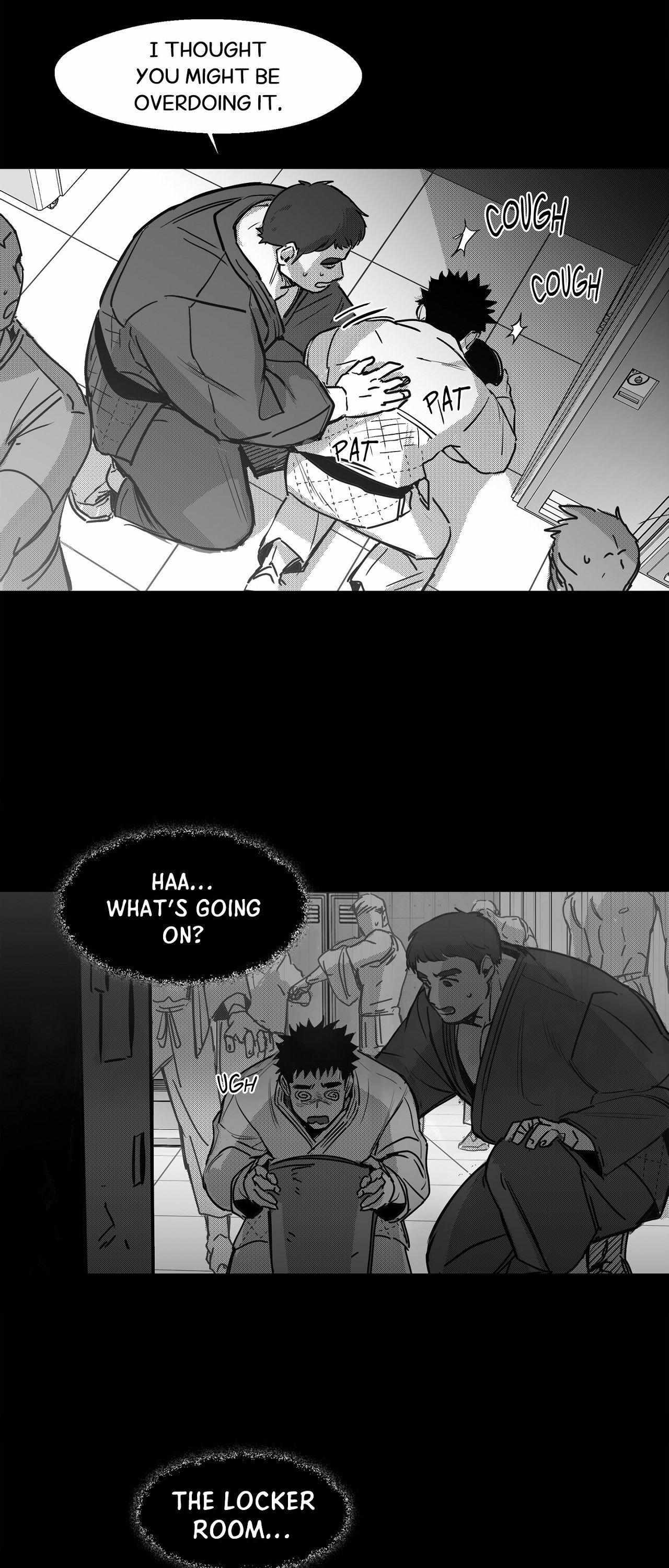 You Are My World Chapter 6 page 51 - 