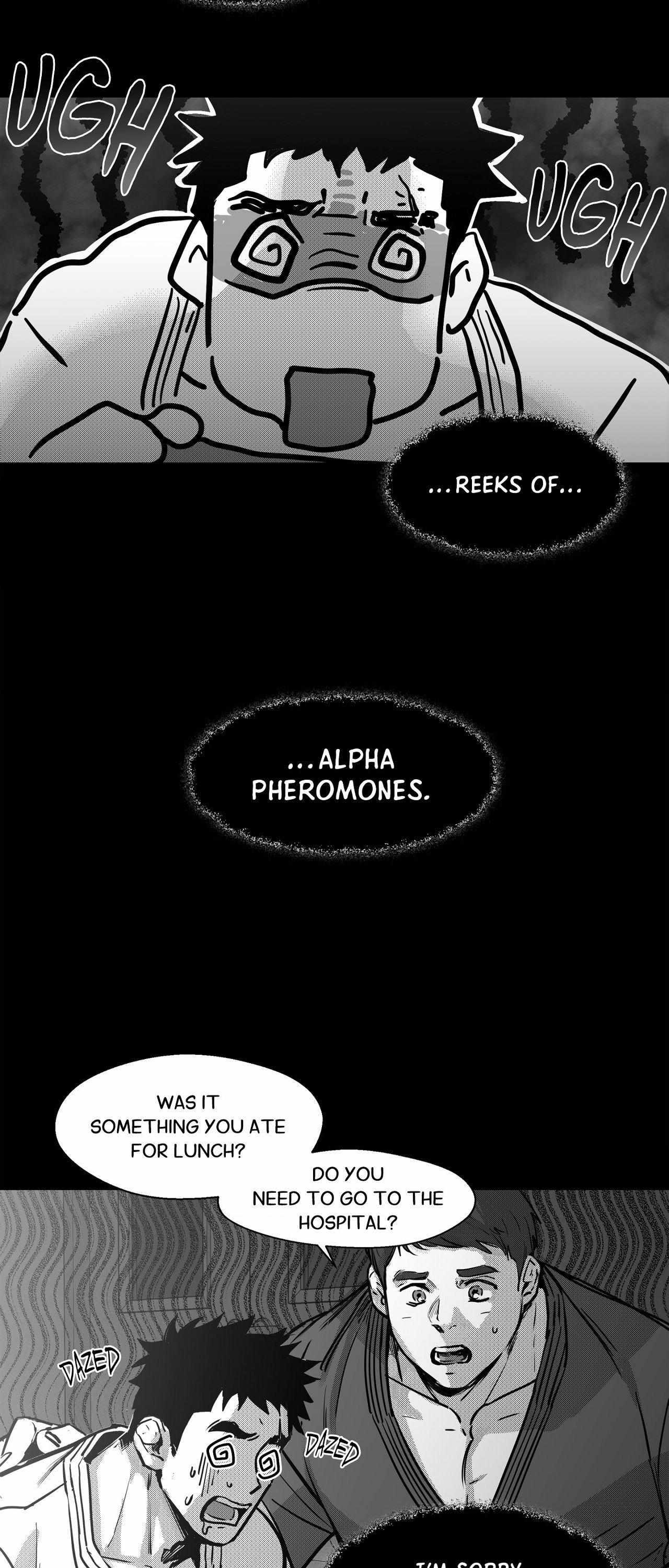 You Are My World Chapter 6 page 52 - 