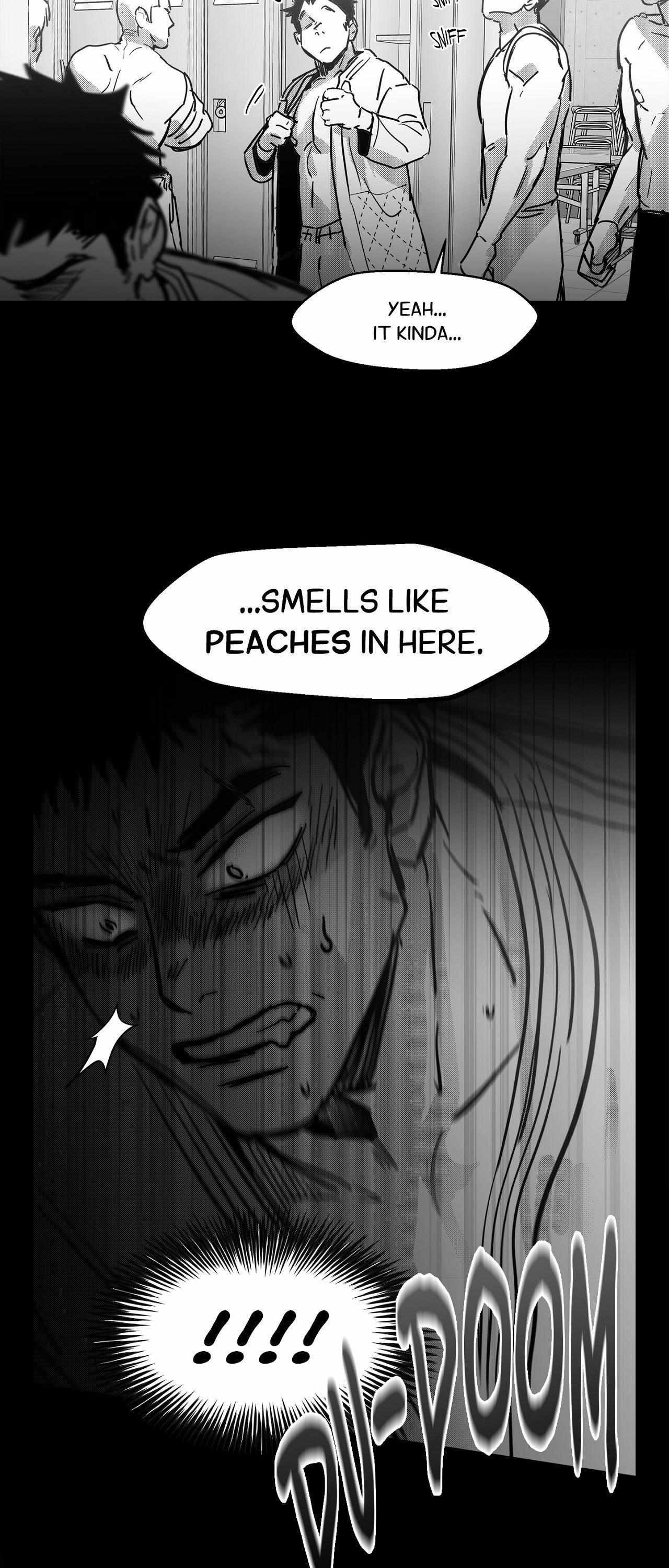 You Are My World Chapter 6 page 54 - 