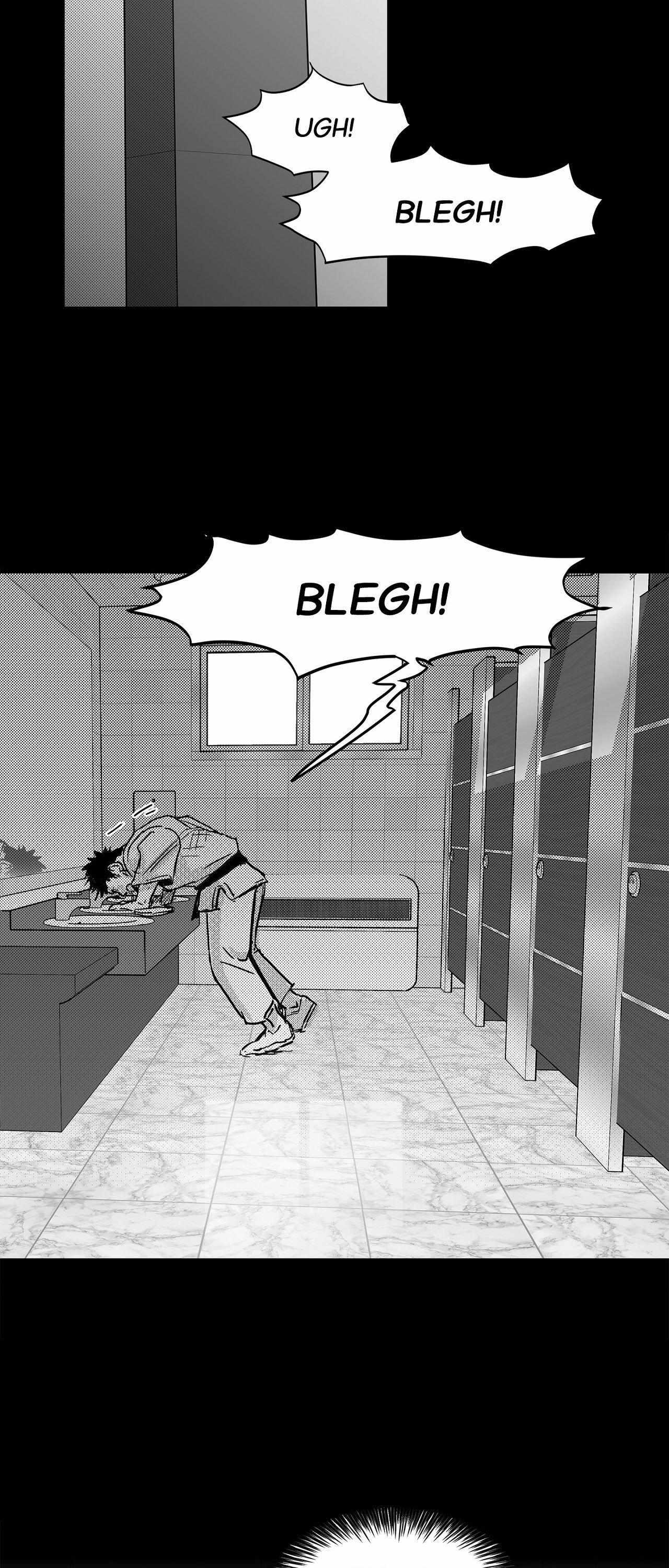 You Are My World Chapter 6 page 57 - 