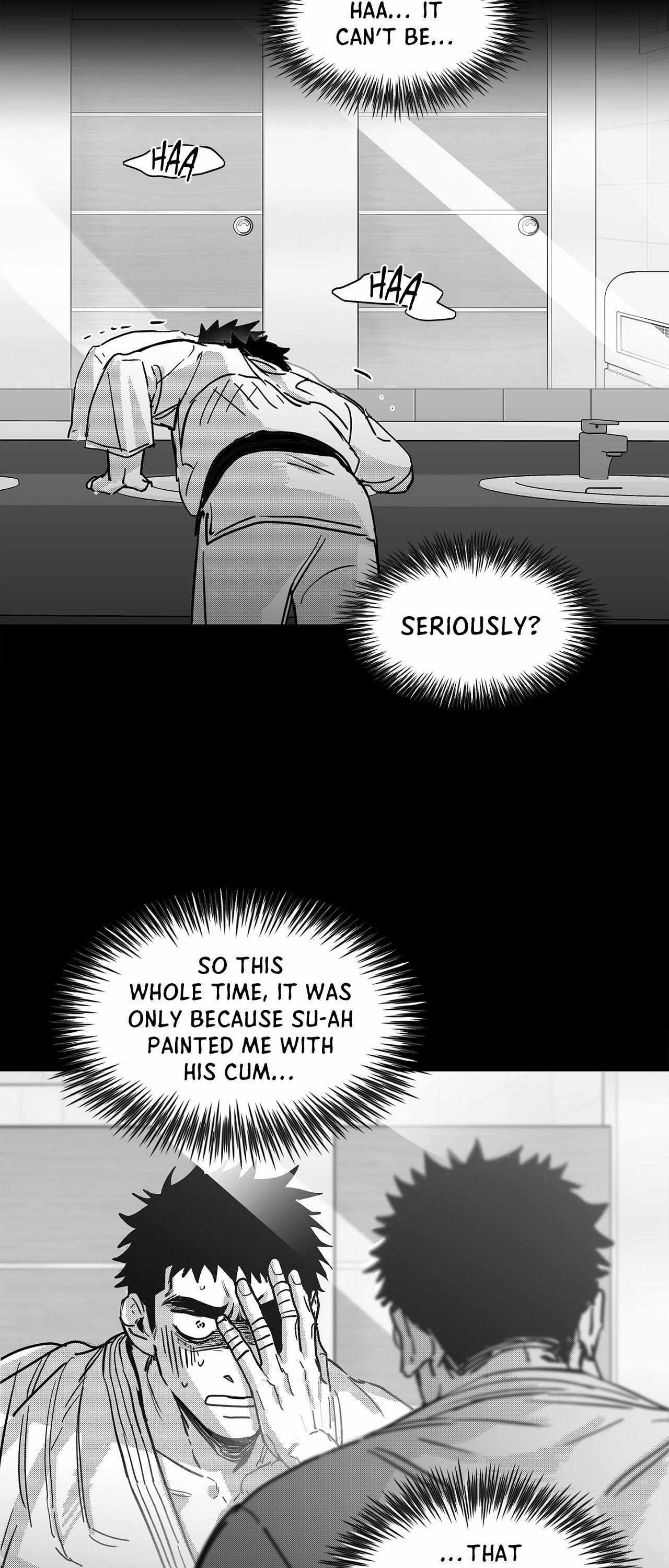 You Are My World Chapter 6 page 58 - 